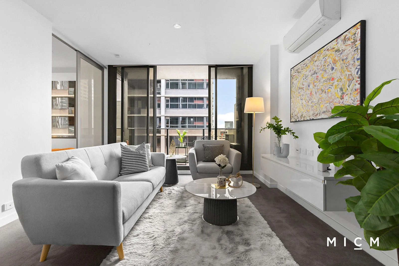 3102/639 Lonsdale Street, Melbourne VIC 3000