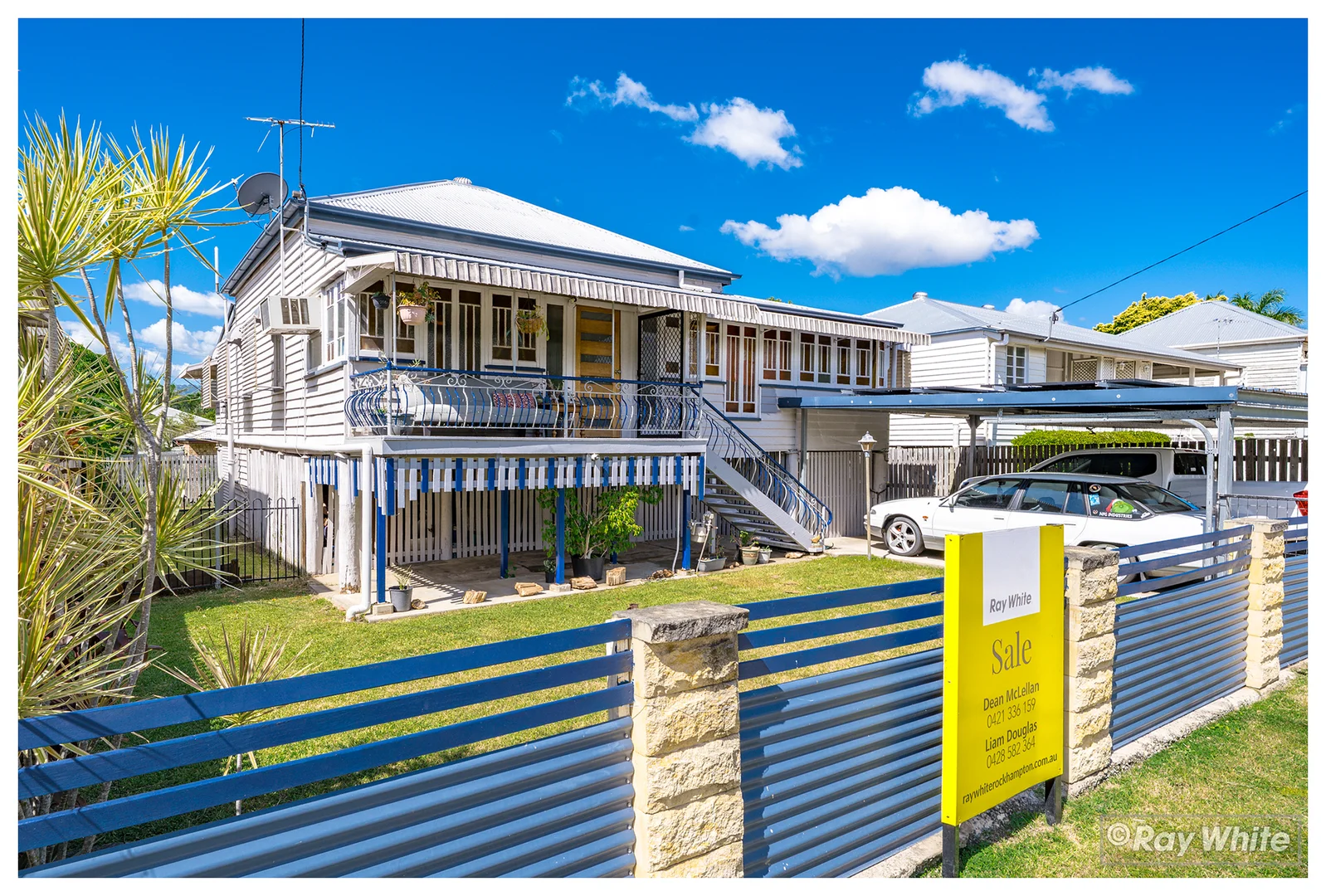 Additional image 16 of 27 Murray Street, Wandal QLD 4700