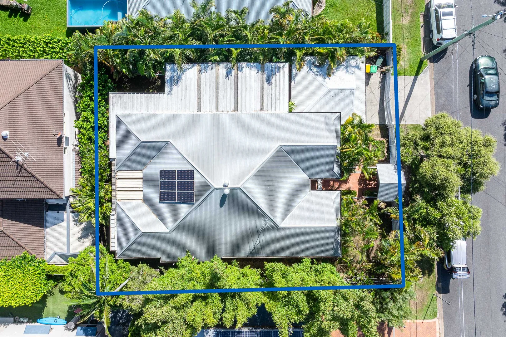 Additional image 41 of 52 Barnes Avenue, Coorparoo QLD 4151