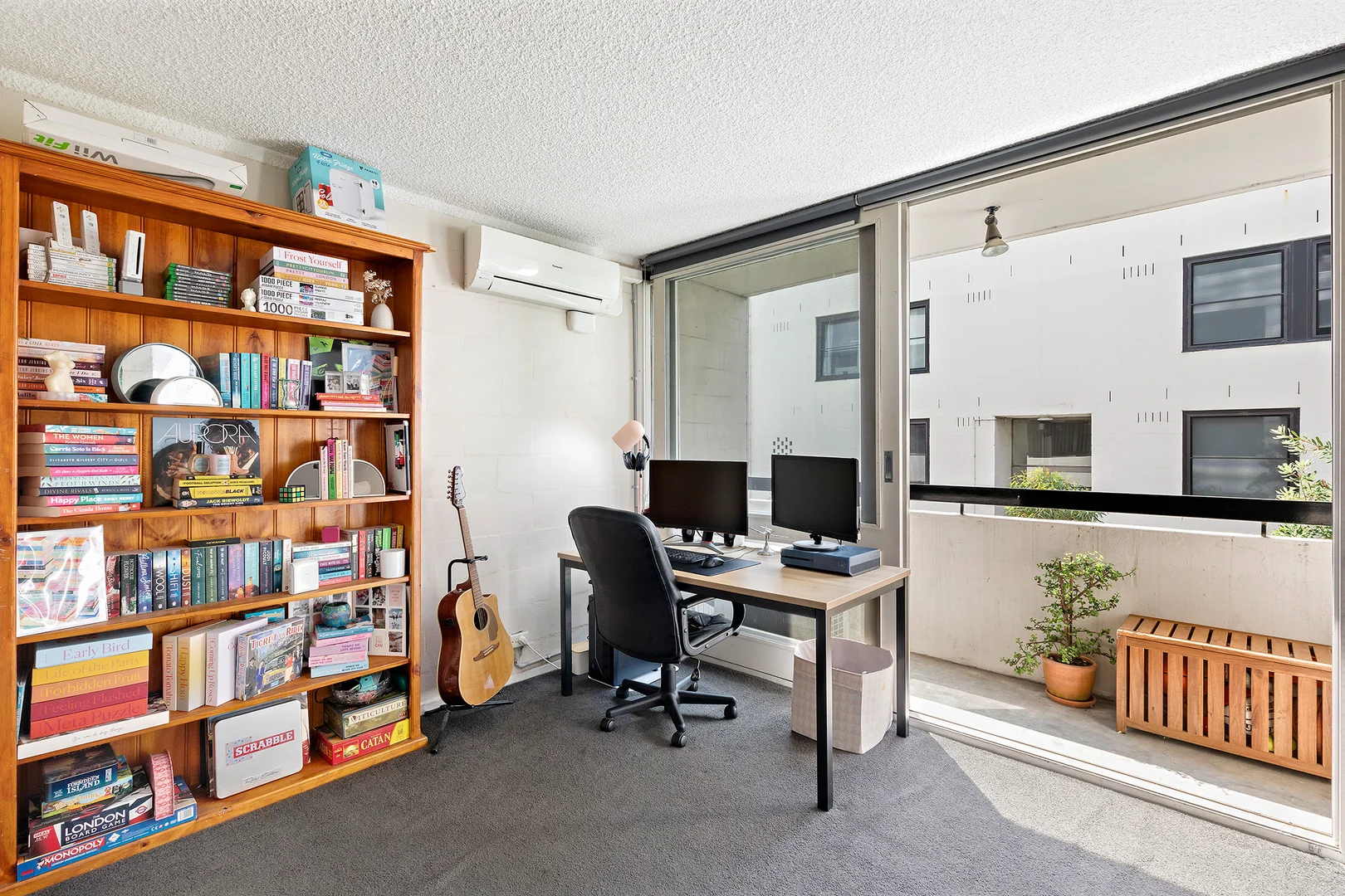 Additional image 5 of 27/22 Agnes Street, East Melbourne VIC 3002