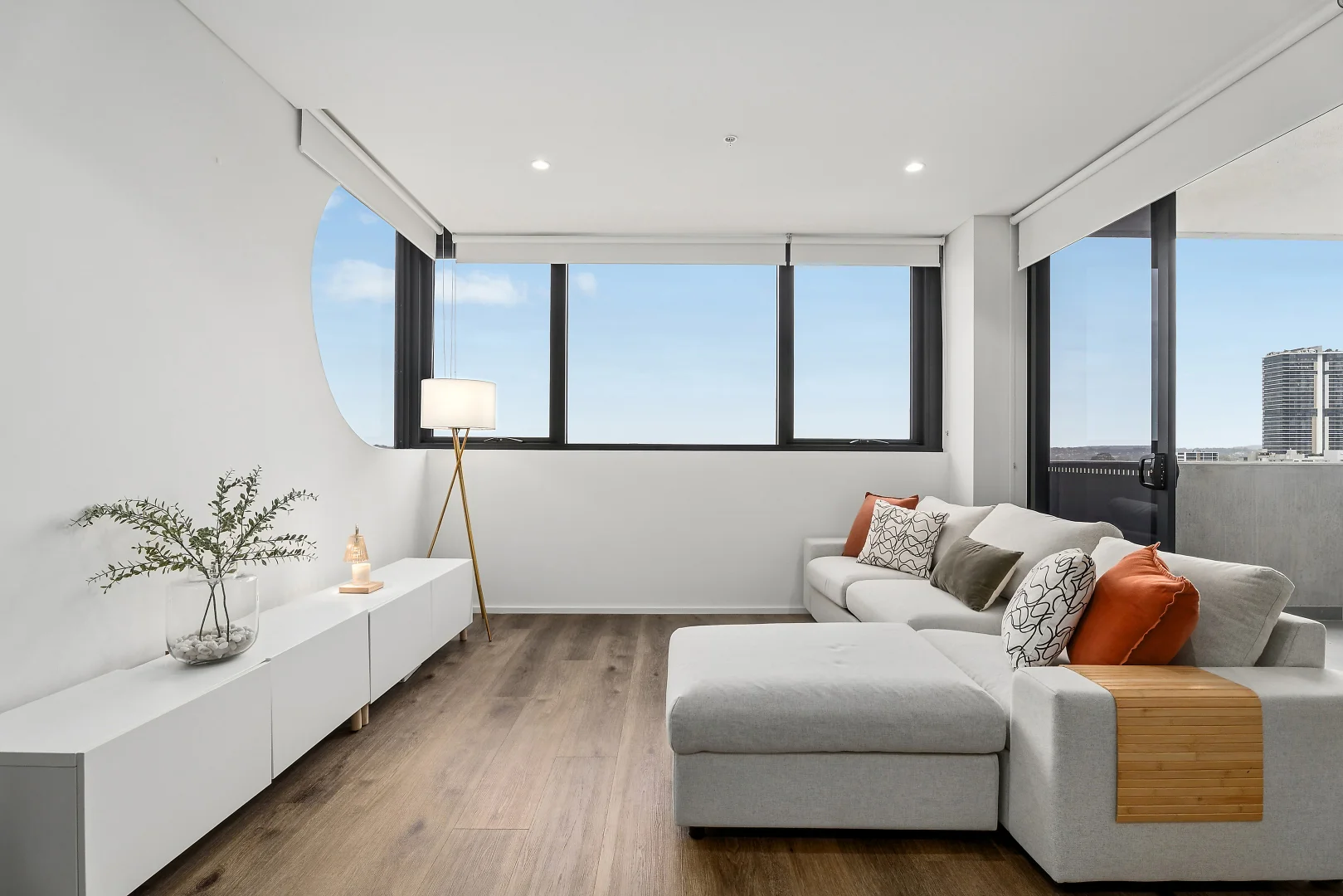 Additional image 2 of 1205/32 Shepherd Street, Liverpool NSW 2170