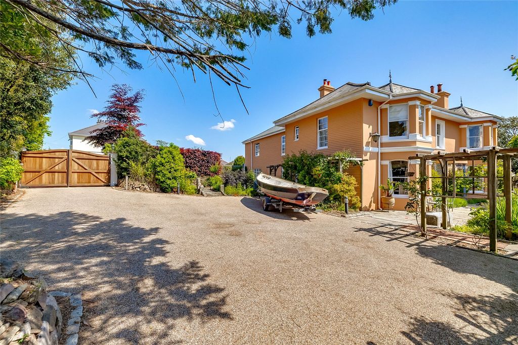 Additional image 2 of 5 bed detached house for saleEggbuckland Road, Plymouth, Devon PL3