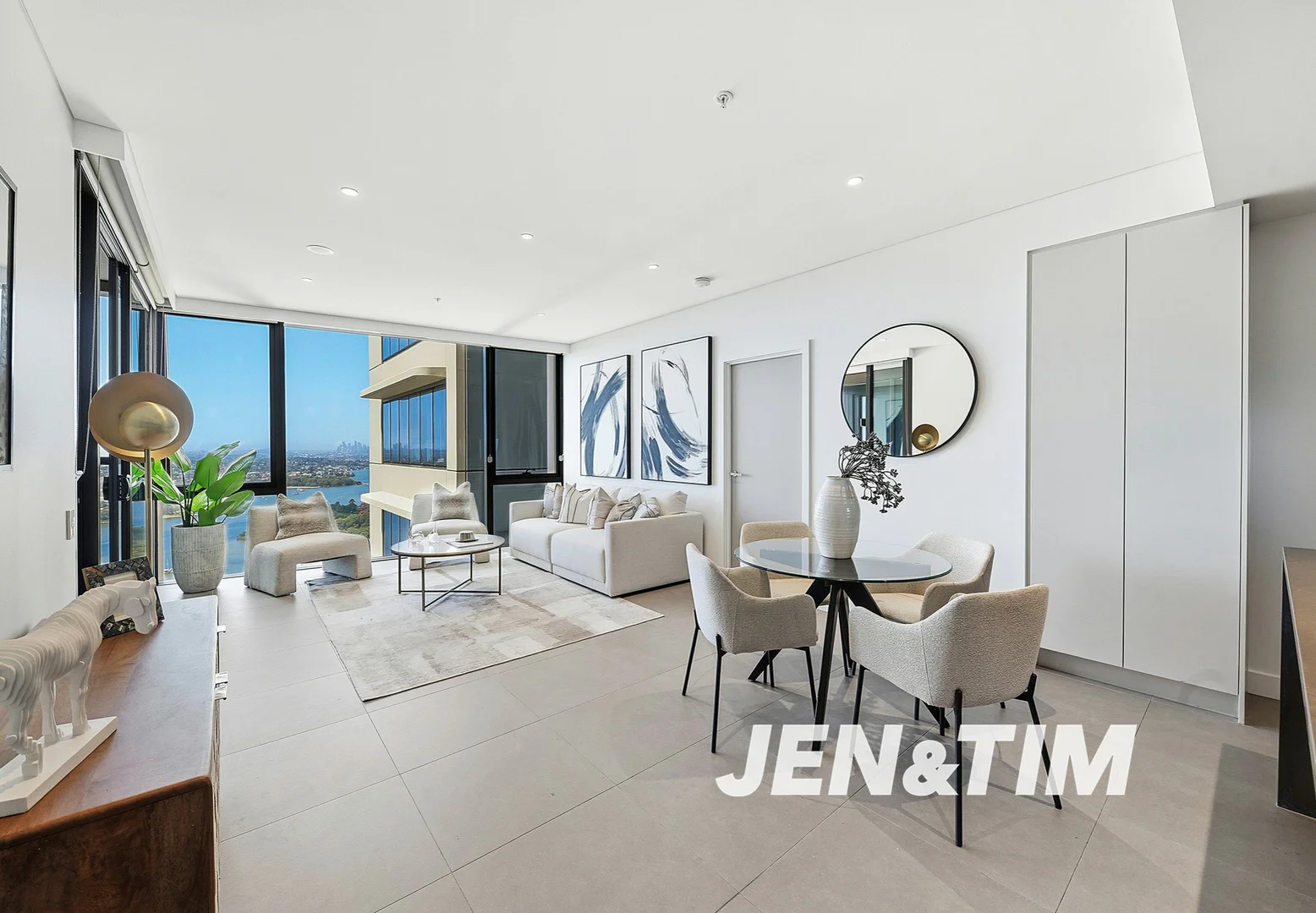 Additional image 3 of 3708 & 3709/36 Walker Street, Rhodes NSW 2138