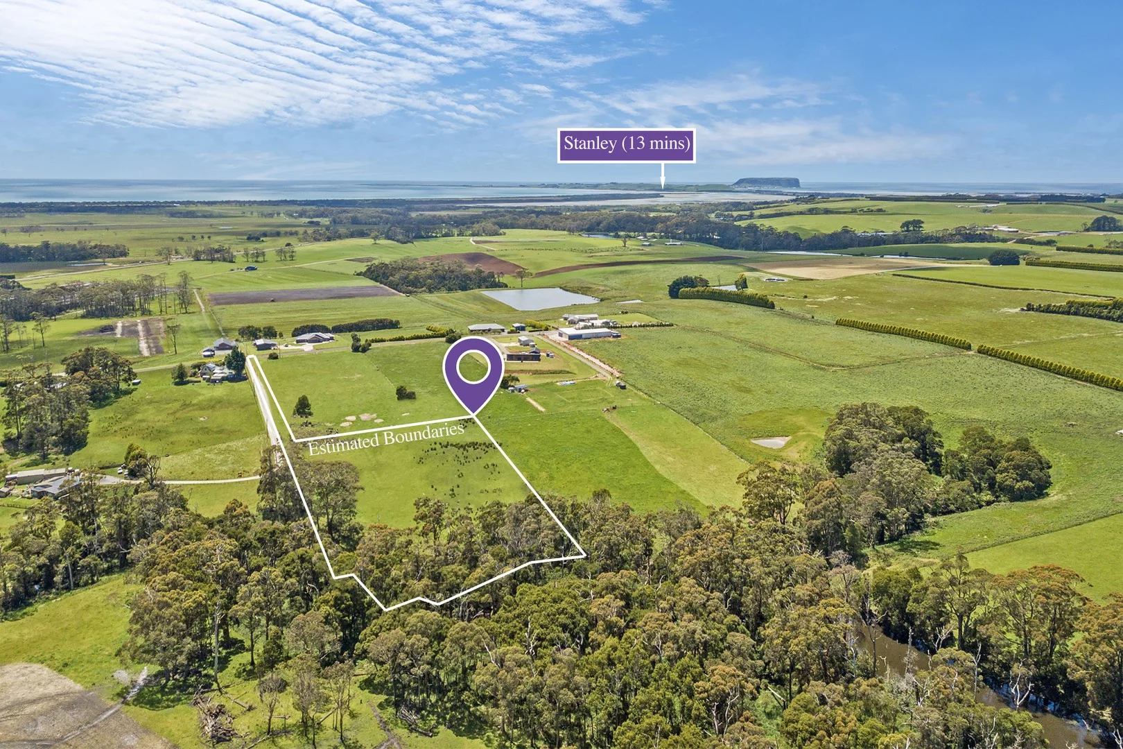 12 Brooks Road, Forest TAS 7330
