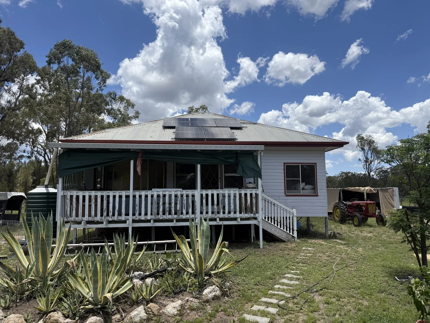 Tara QLD 4421