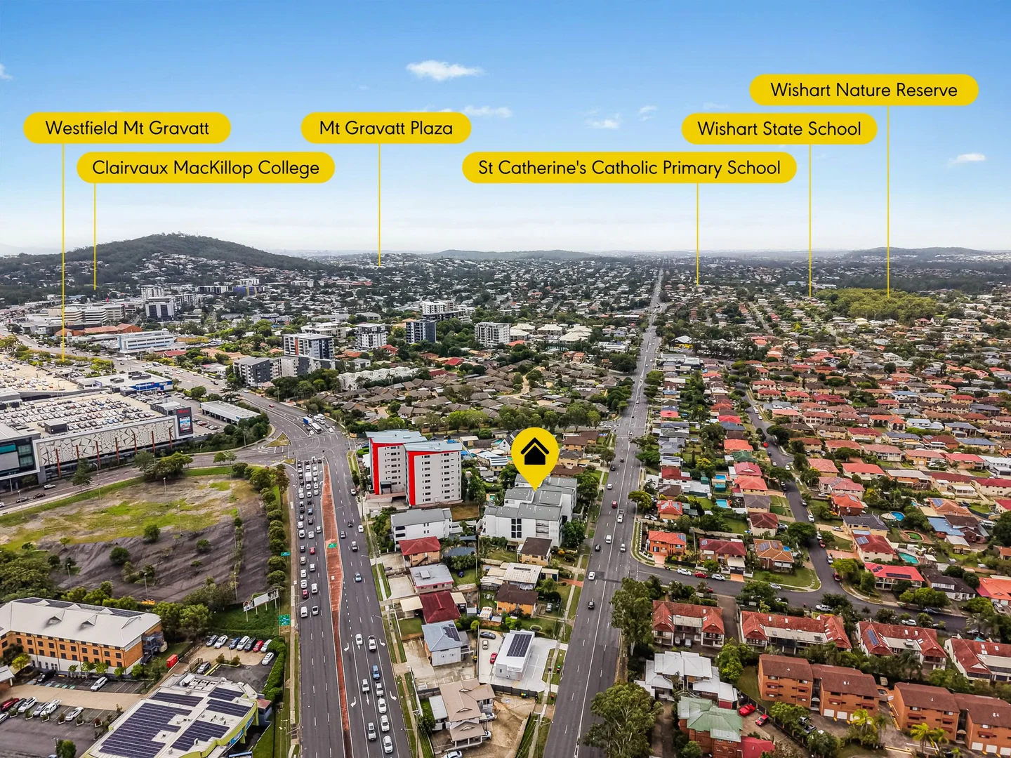 Additional image 23 of 24/625 Newnham Road, Upper Mount Gravatt QLD 4122