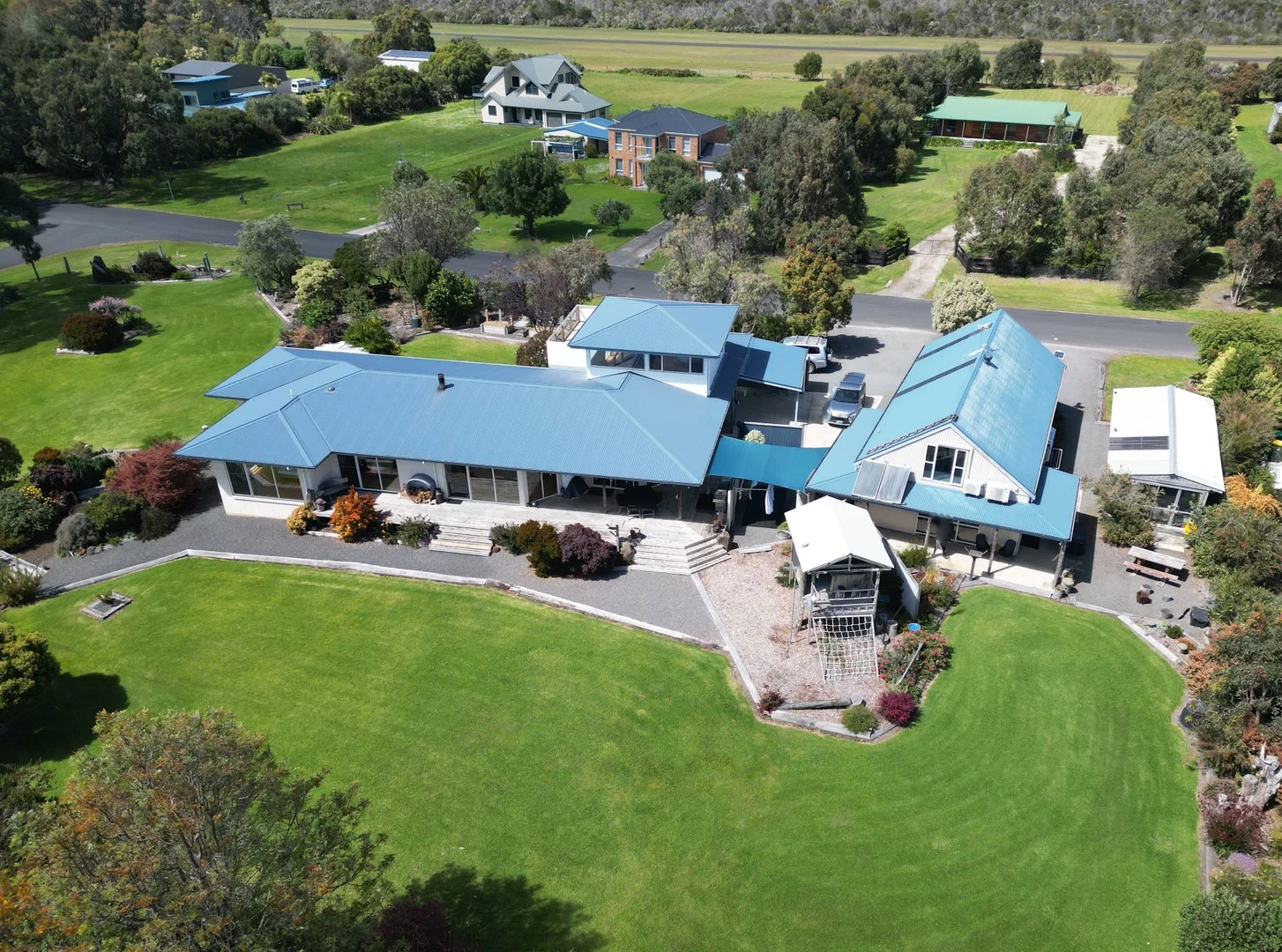 1 Costerman Terrace, Marengo VIC 3233
