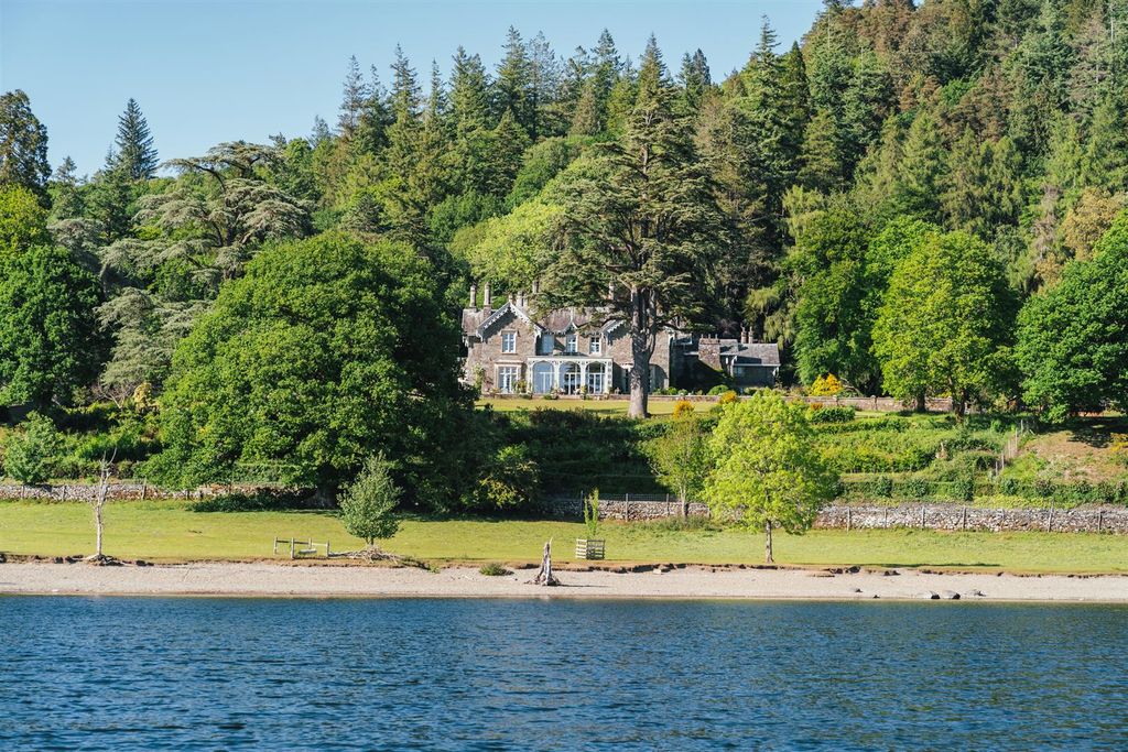 Additional image 3 of 3 bed link detached house for sale3 Wansfell Holme, Windermere LA23