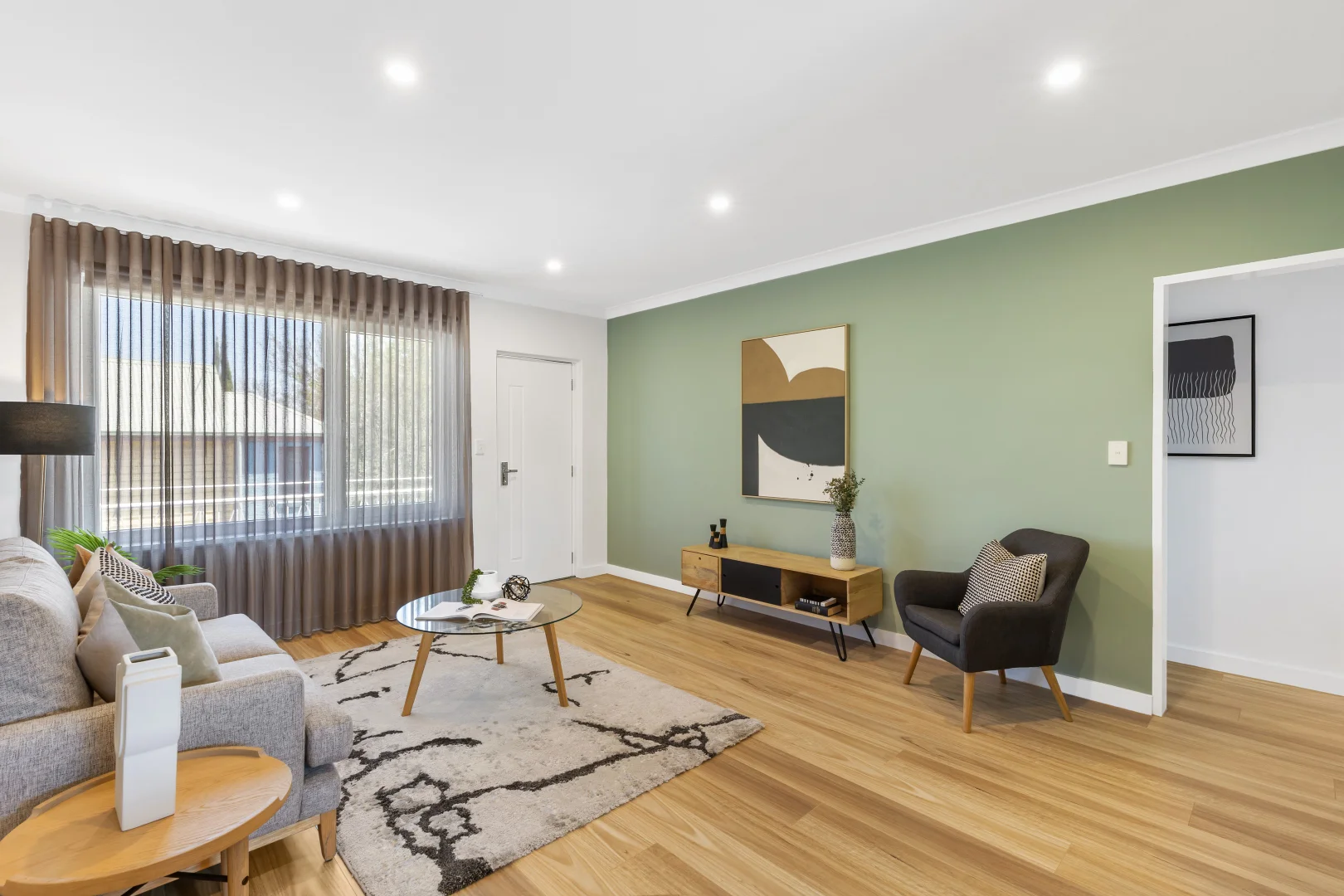 Additional image 4 of Units 1-8/74 Collins Street, Thornbury VIC 3071