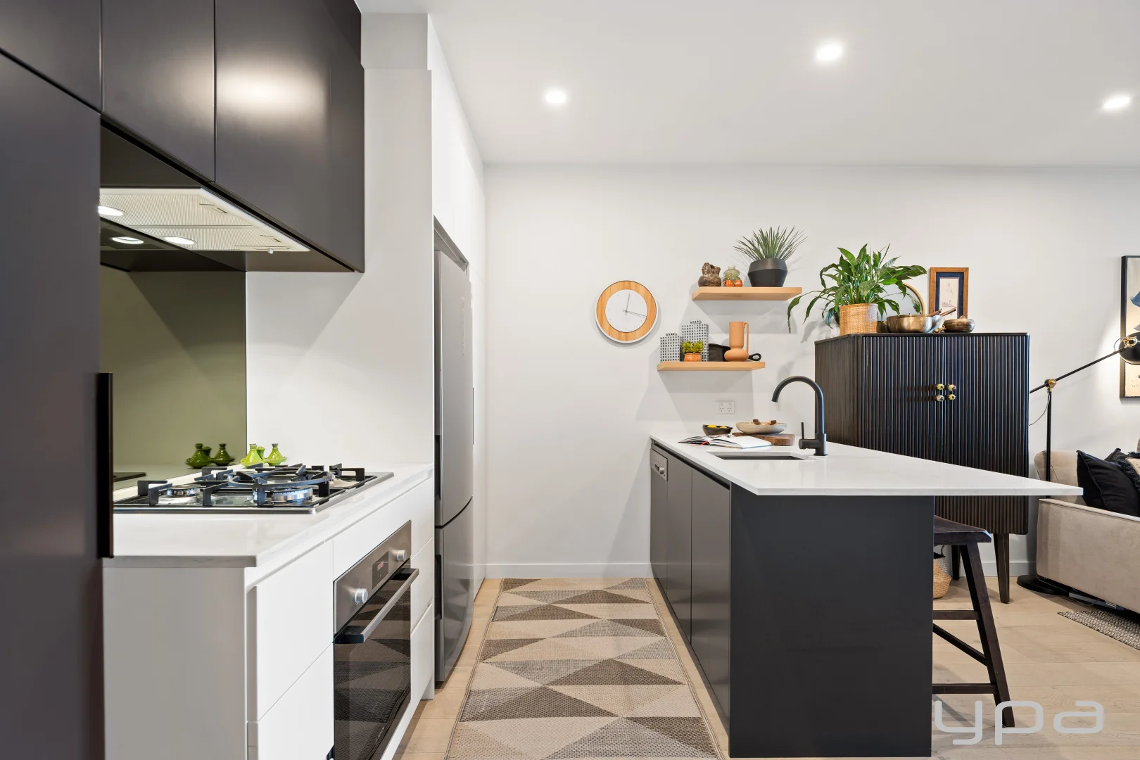 Additional image 6 of 1111/4 Joseph Road, Footscray VIC 3011