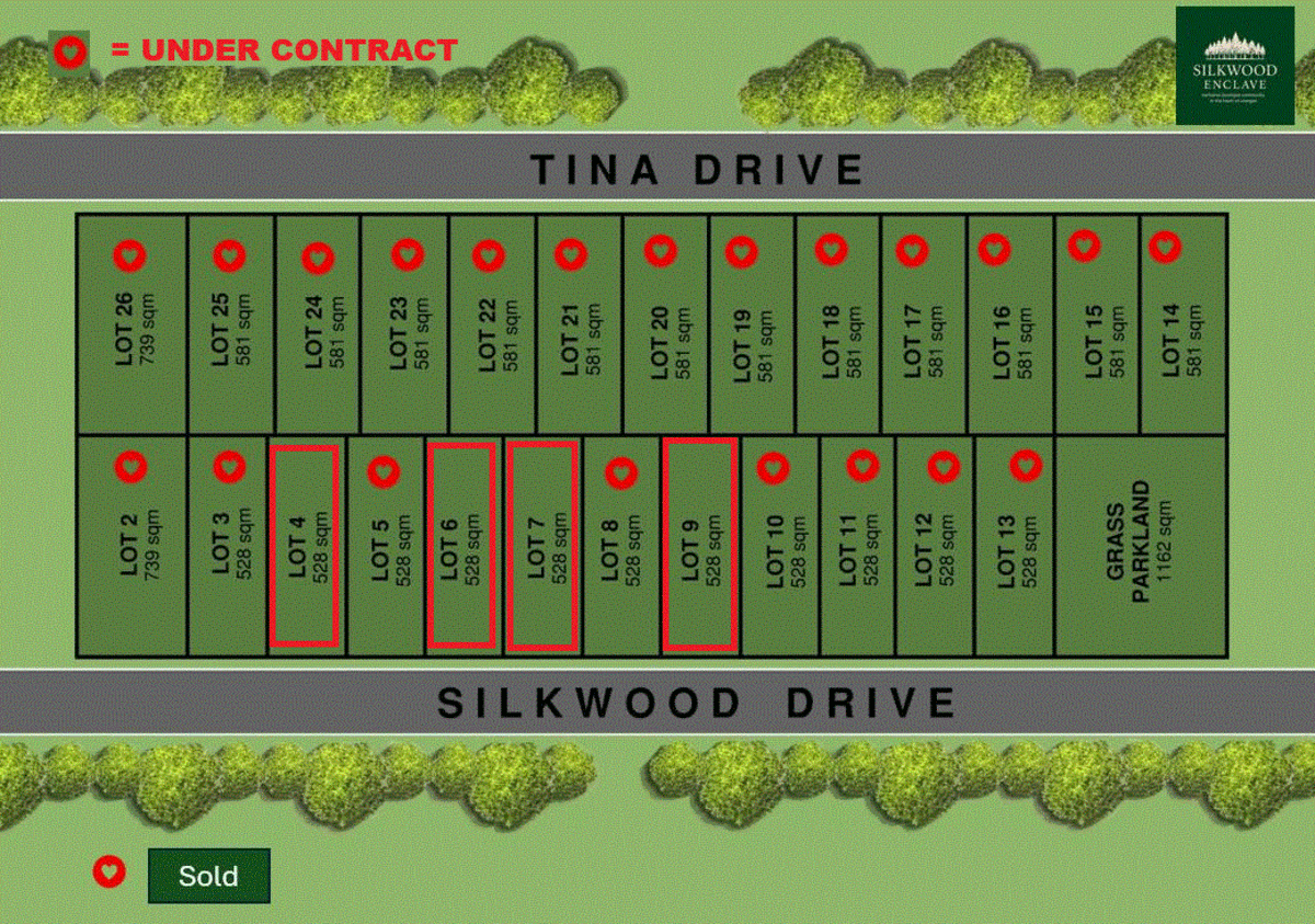 Silkwood Drive, Urangan QLD 4655