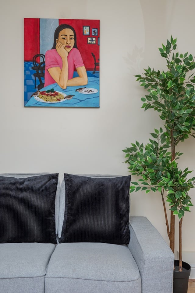 Additional image 5 of 2 Bed Flat, Falcon Road, SW11, N1 7GU