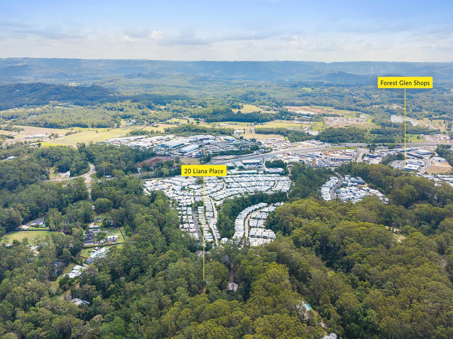 Additional image 17 of 20 Liana Place, Forest Glen QLD 4556