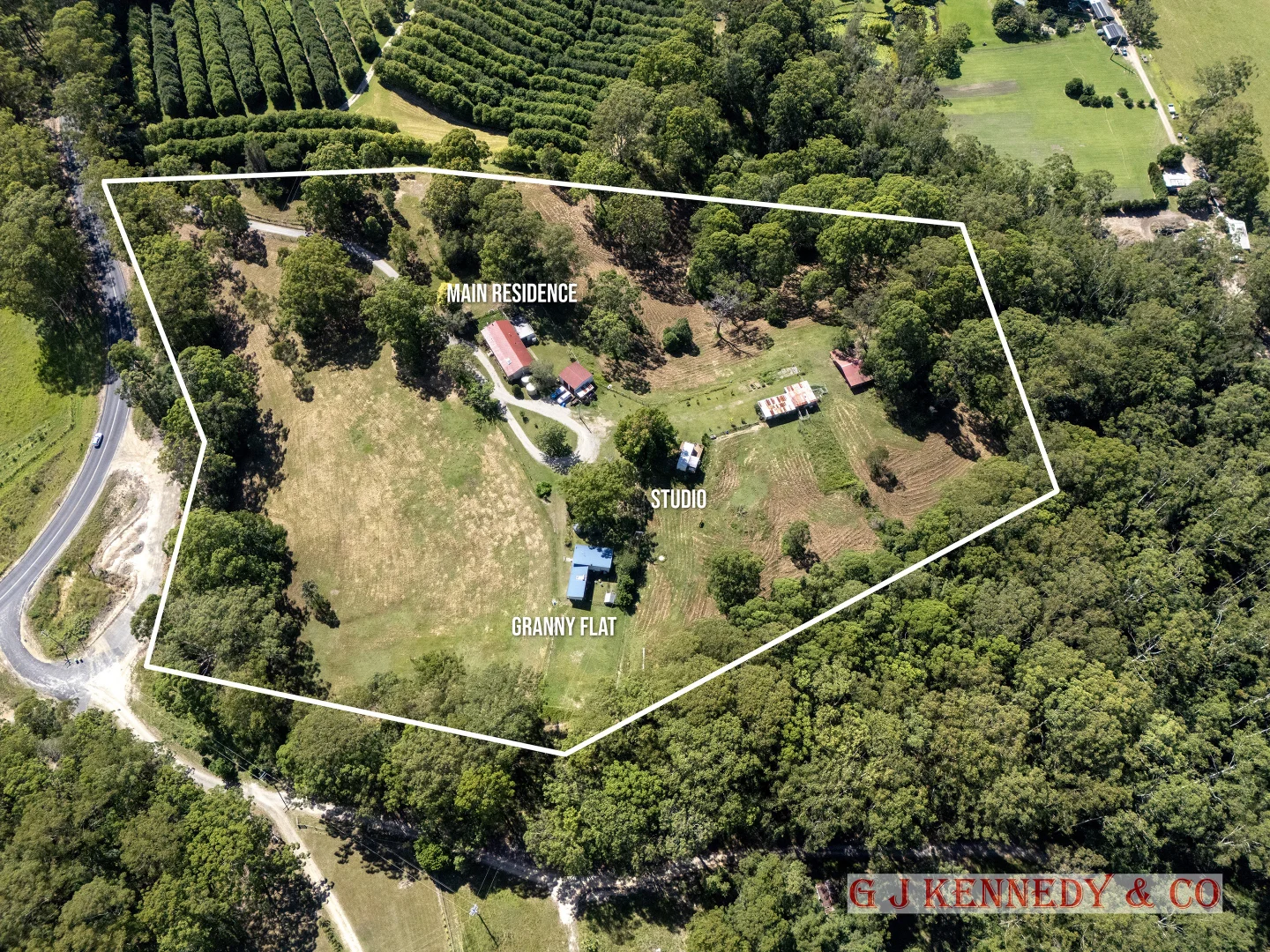 Additional image 15 of 217 Valla Rd, Valla NSW 2448