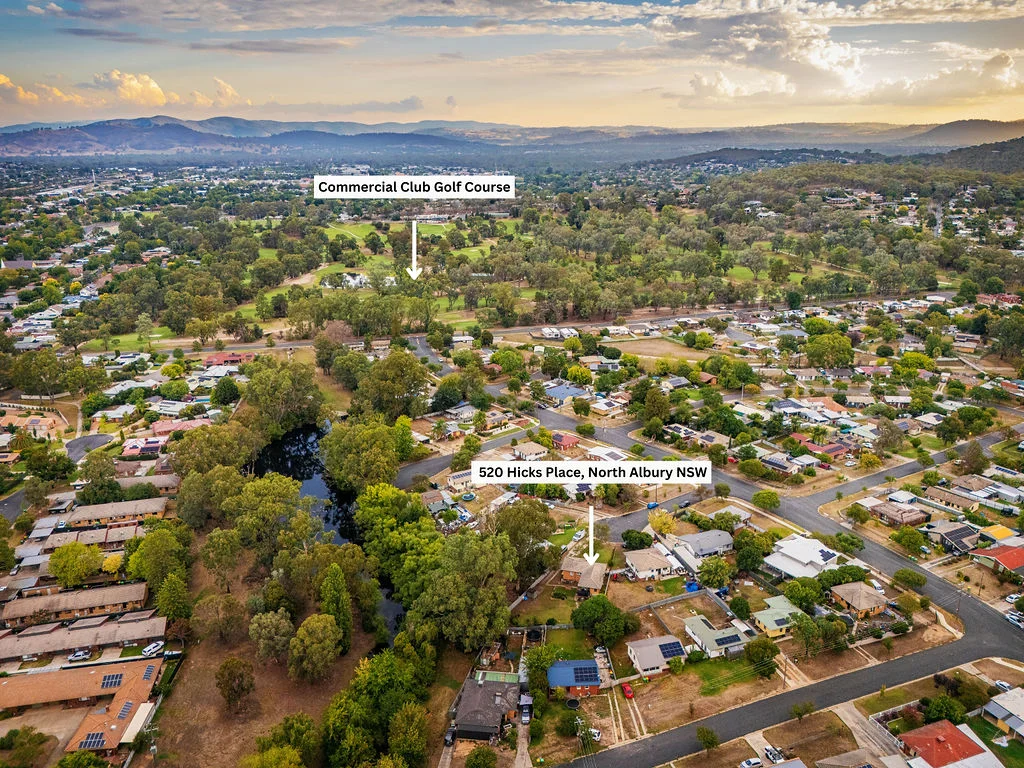 Additional image 17 of 520 Hicks Place, North Albury NSW 2640