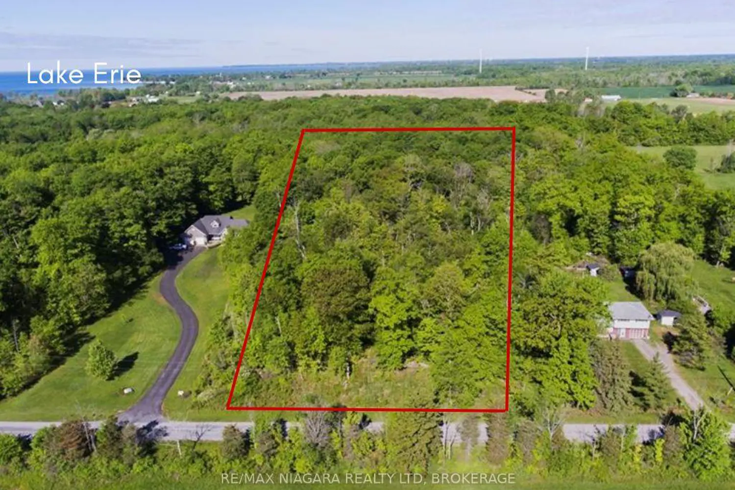 W/S Moore Road photo 2