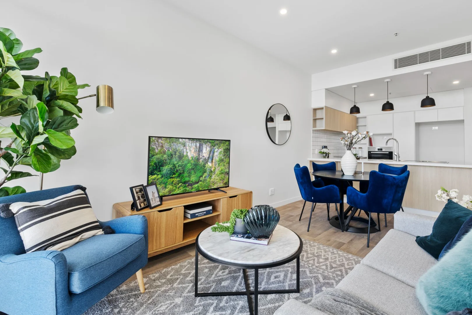 Additional image 2 of 3406/2 Symphony Way, Springfield QLD 4300