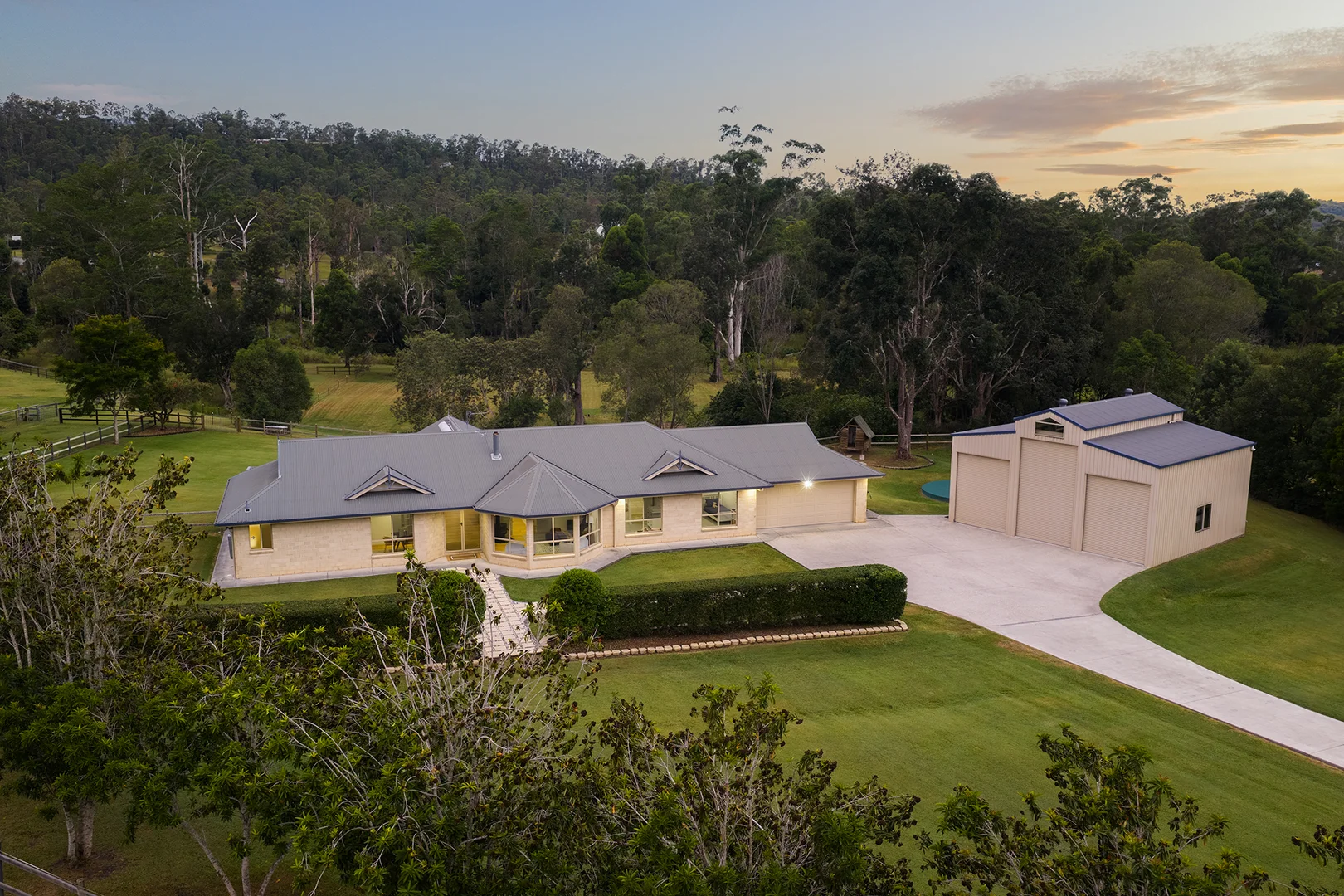 Additional image 4 of 110 Gladrose Crescent, Wongawallan QLD 4210