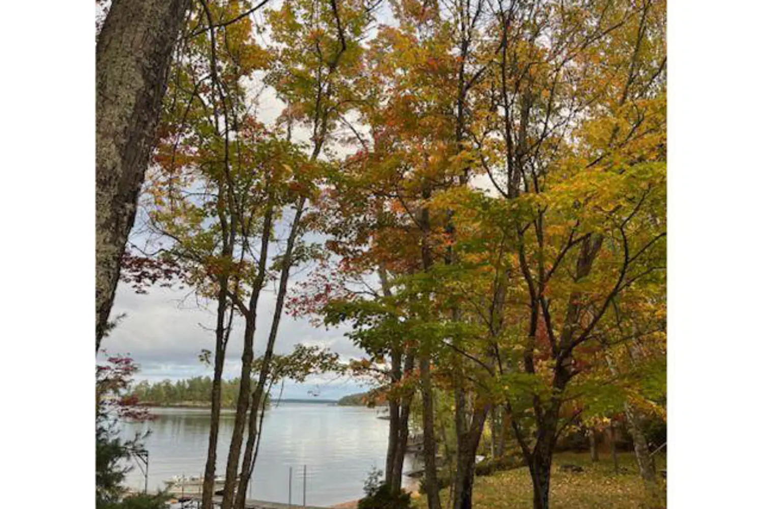 17 Water Access, Lake Nipissing photo 2