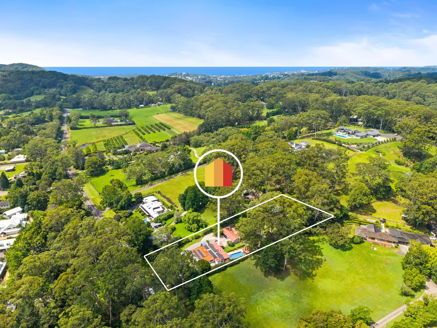 Additional image 2 of 126 Coachwood Road, Matcham NSW 2250