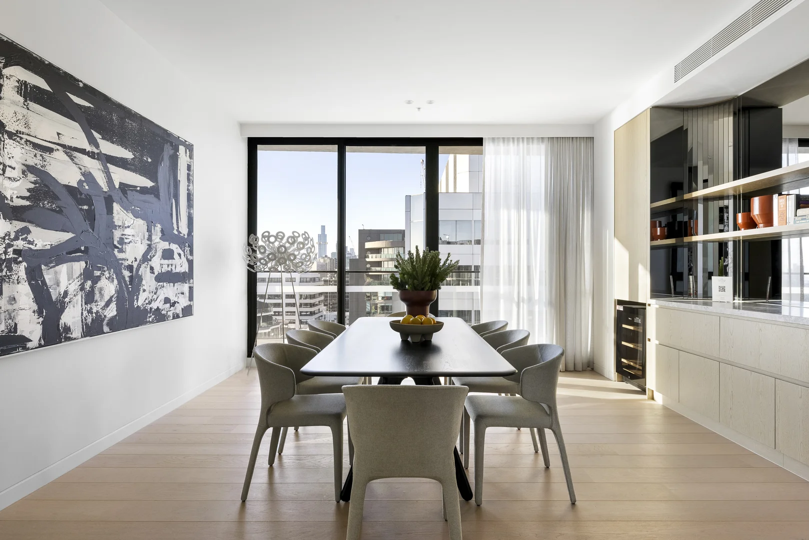 Additional image 19 of Penthouse, 8 Louise Street, Melbourne VIC 3004