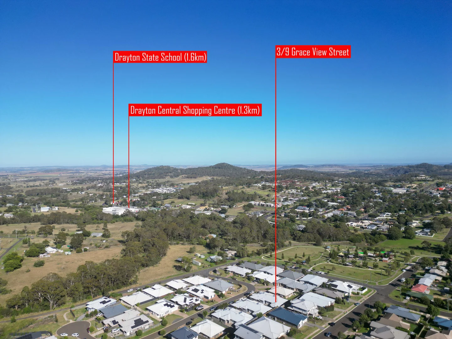Additional image 18 of 3/9 Grace View Street, Darling Heights QLD 4350