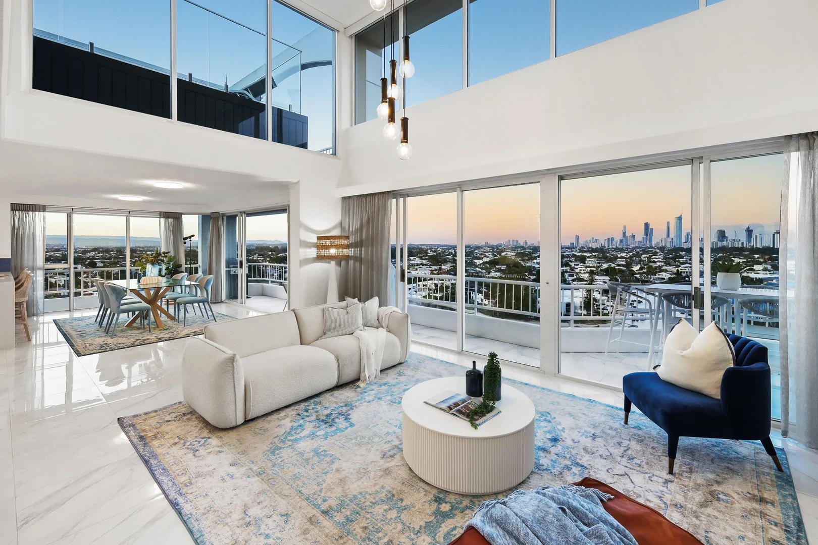 51/56 Hooker Boulevard, Mermaid Waters QLD 4218