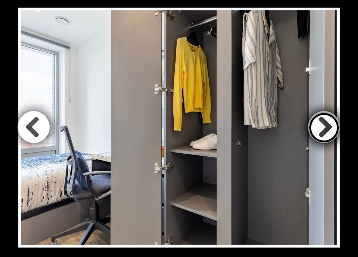 Studio Flat, Rolls Road, SE1, N1 7GU photo 5