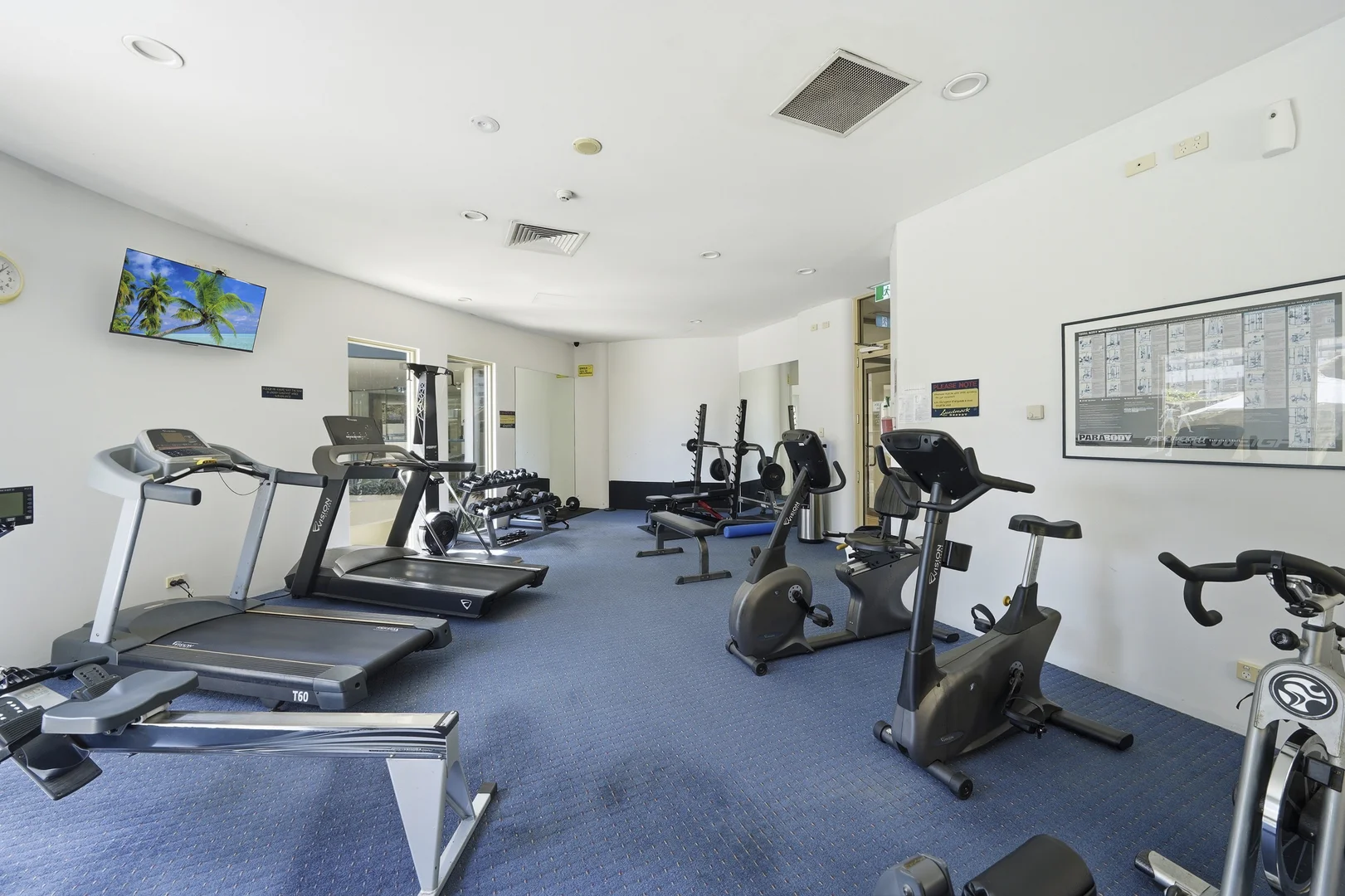 Additional image 14 of 688/11 Mooloolaba Esplanade, Mooloolaba QLD 4557