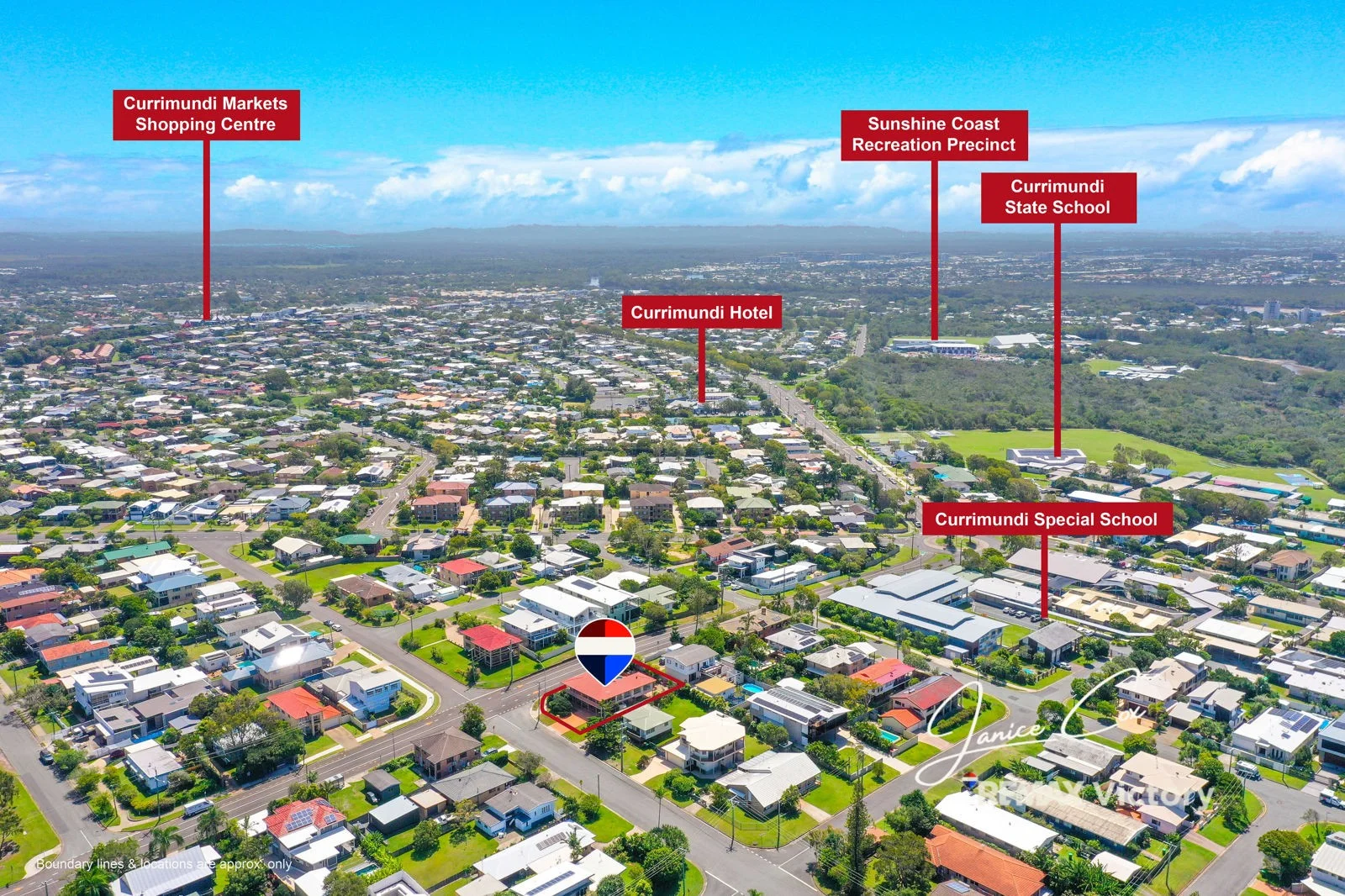 Additional image 20 of 13 Bell Street, Dicky Beach QLD 4551