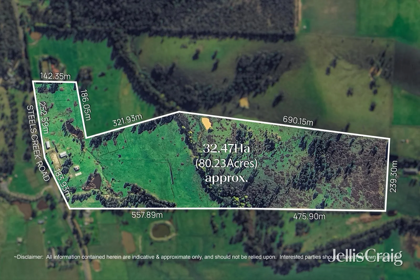Additional image 2 of 272 Steels Creek Road, Yarra Glen VIC 3775