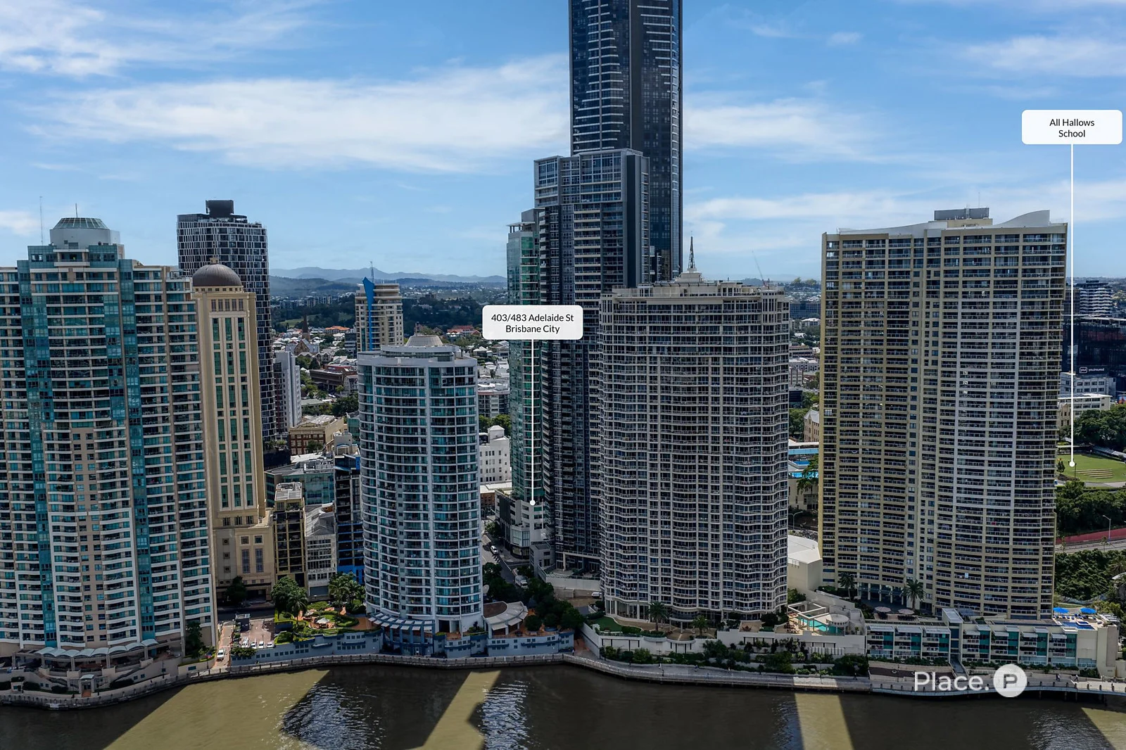 Additional image 34 of 403/483 Adelaide Street, Brisbane City QLD 4000