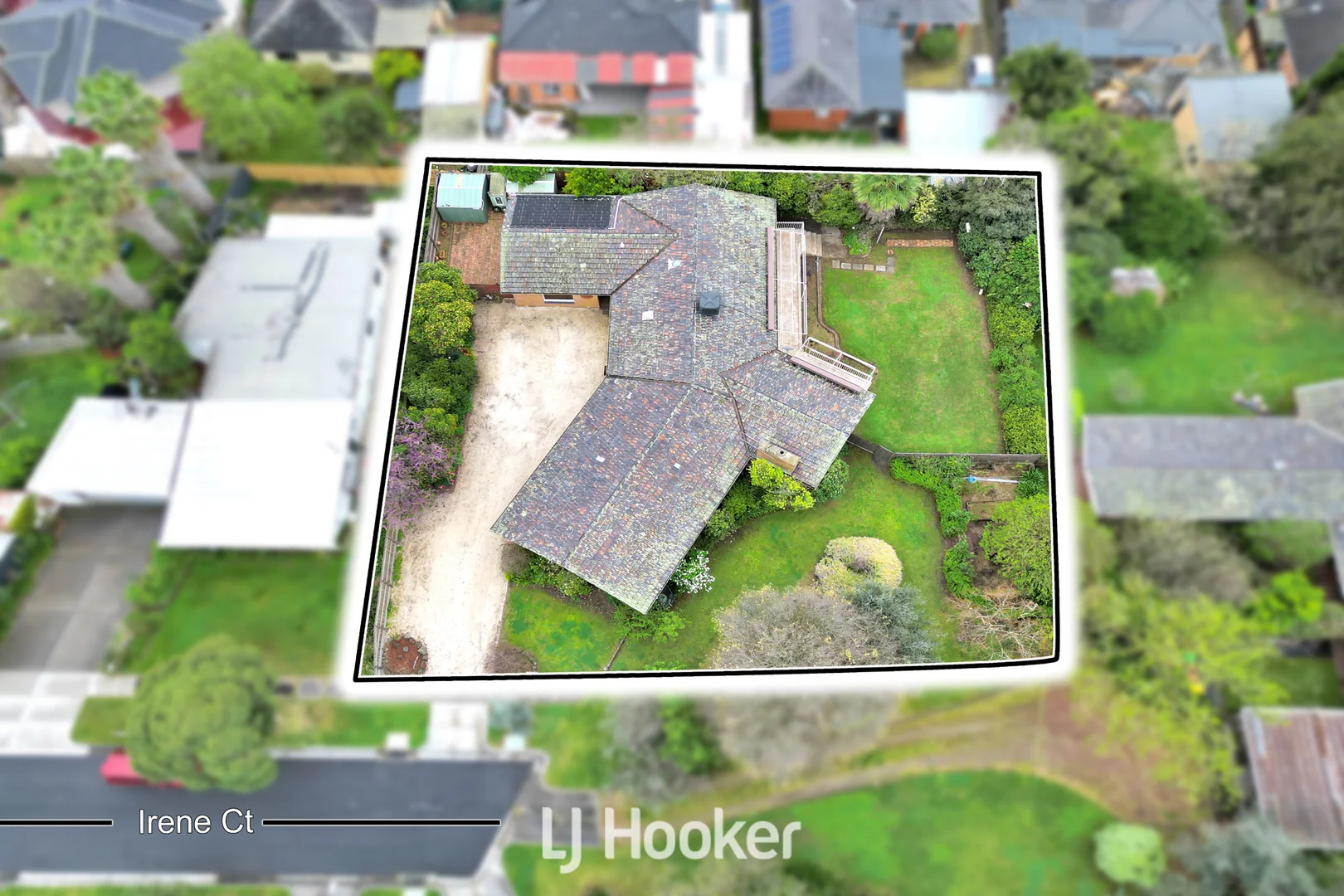 Additional image 20 of 3 Irene Court, Dandenong VIC 3175