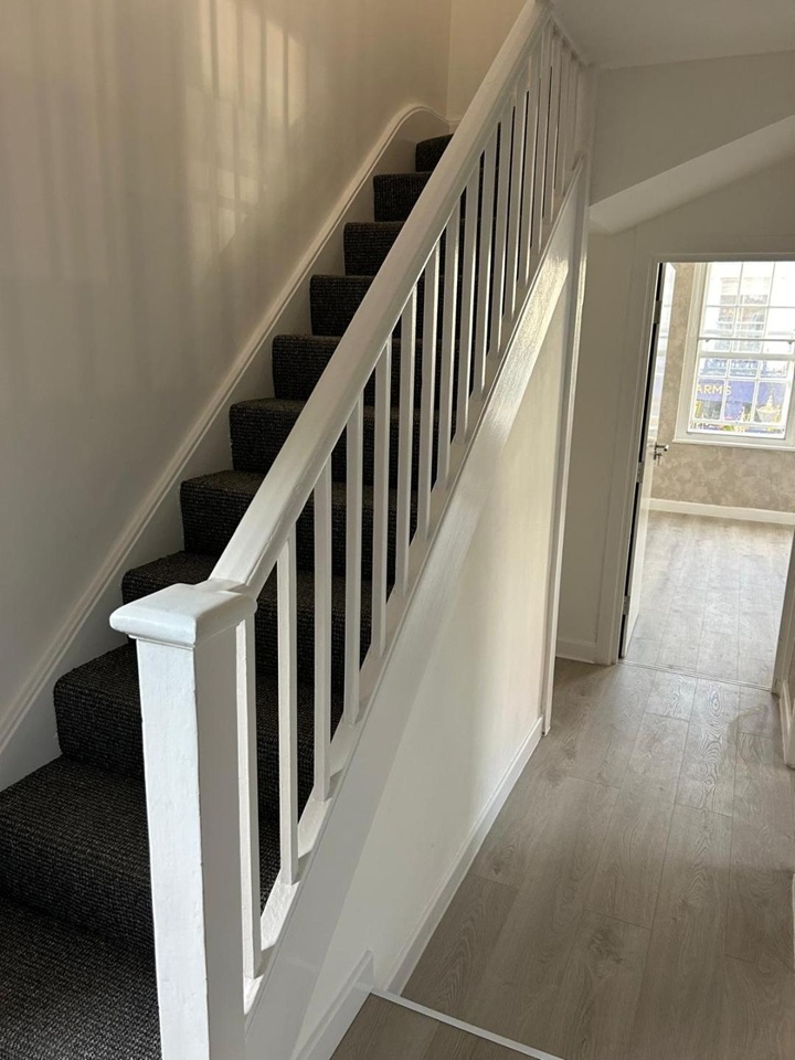 Additional image 12 of Studio Flat, Tachbrook Street, SW1V, N1 7GU