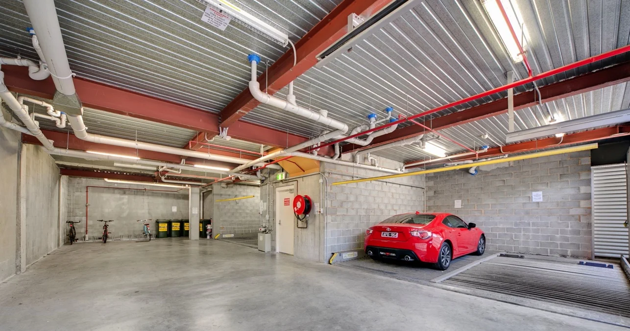 Additional image 13 of 306/32-34 St Edmonds Road, Prahran VIC 3181
