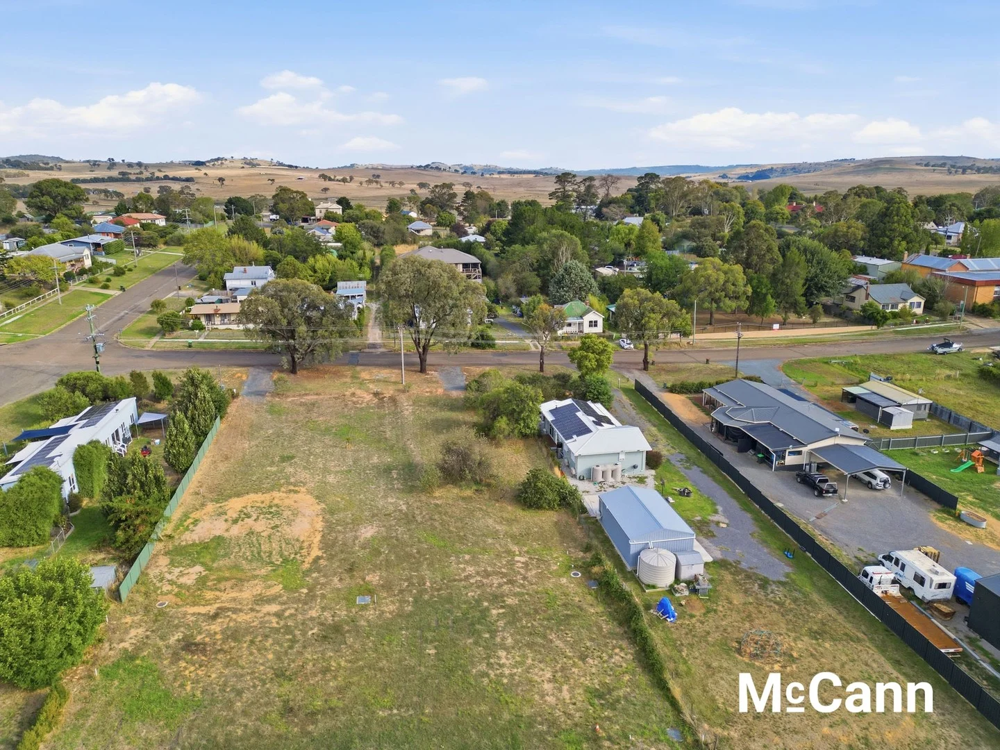 62 Biala Street, Gunning NSW 2581