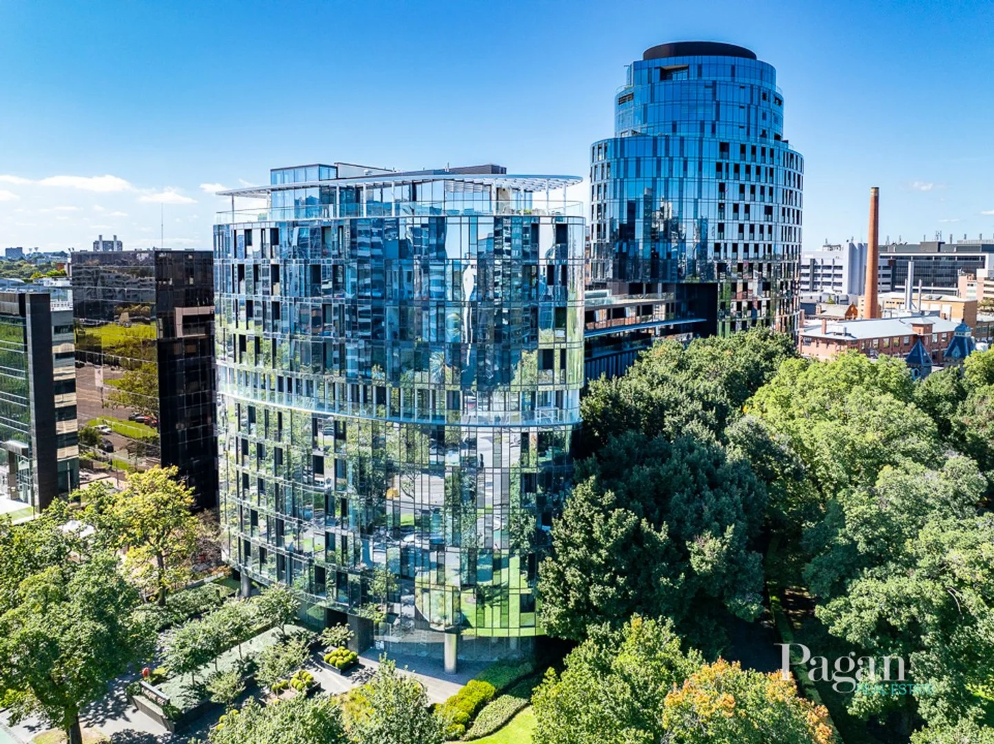 208/555 St Kilda Road, Melbourne VIC 3004