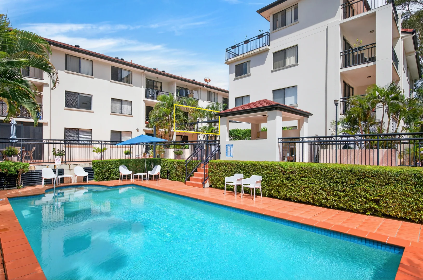 Additional image 12 of 11/5 Railway Street, Southport QLD 4215