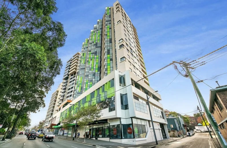 7 Gibbons Street, Redfern NSW 2016