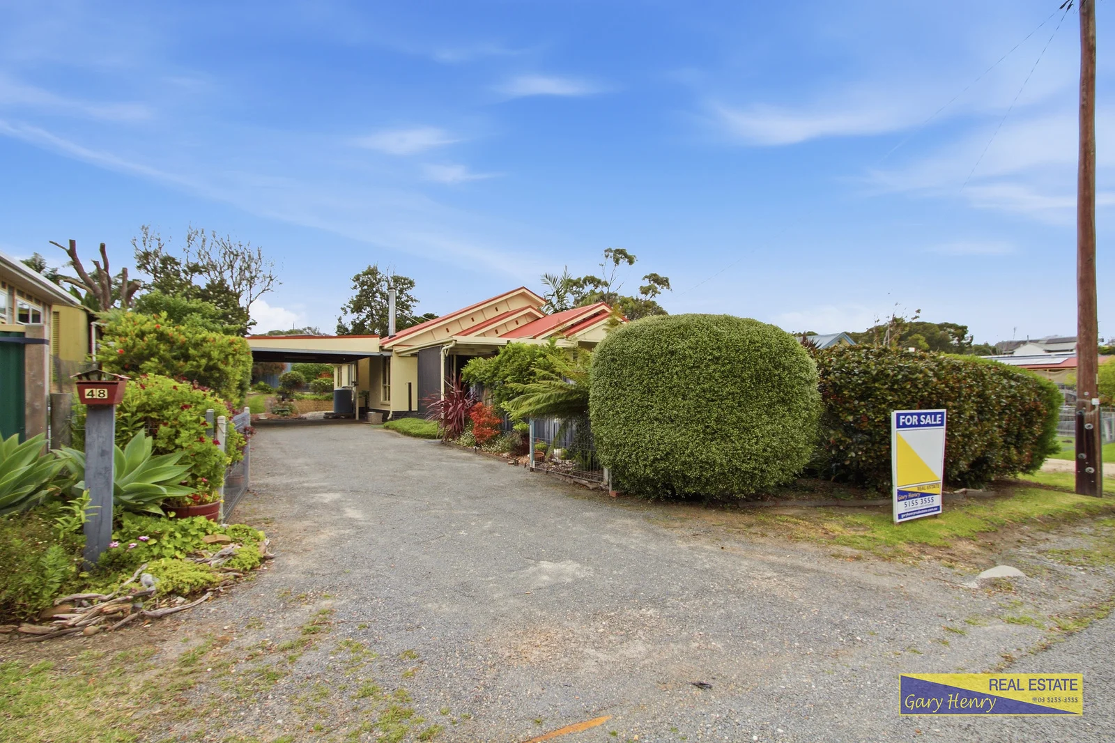 48 Lind Drive, Lake Tyers Beach VIC 3909