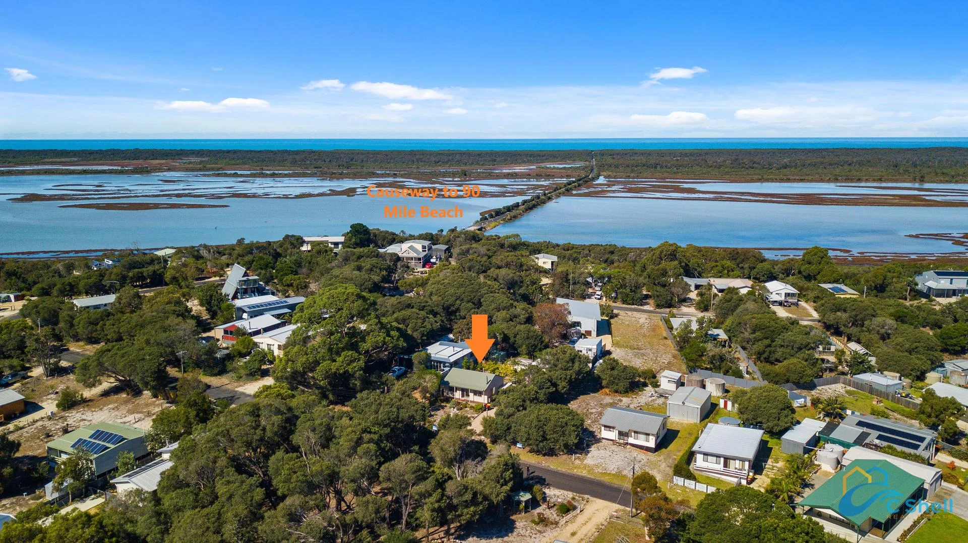 Additional image 2 of 18 White Crescent, Loch Sport VIC 3851
