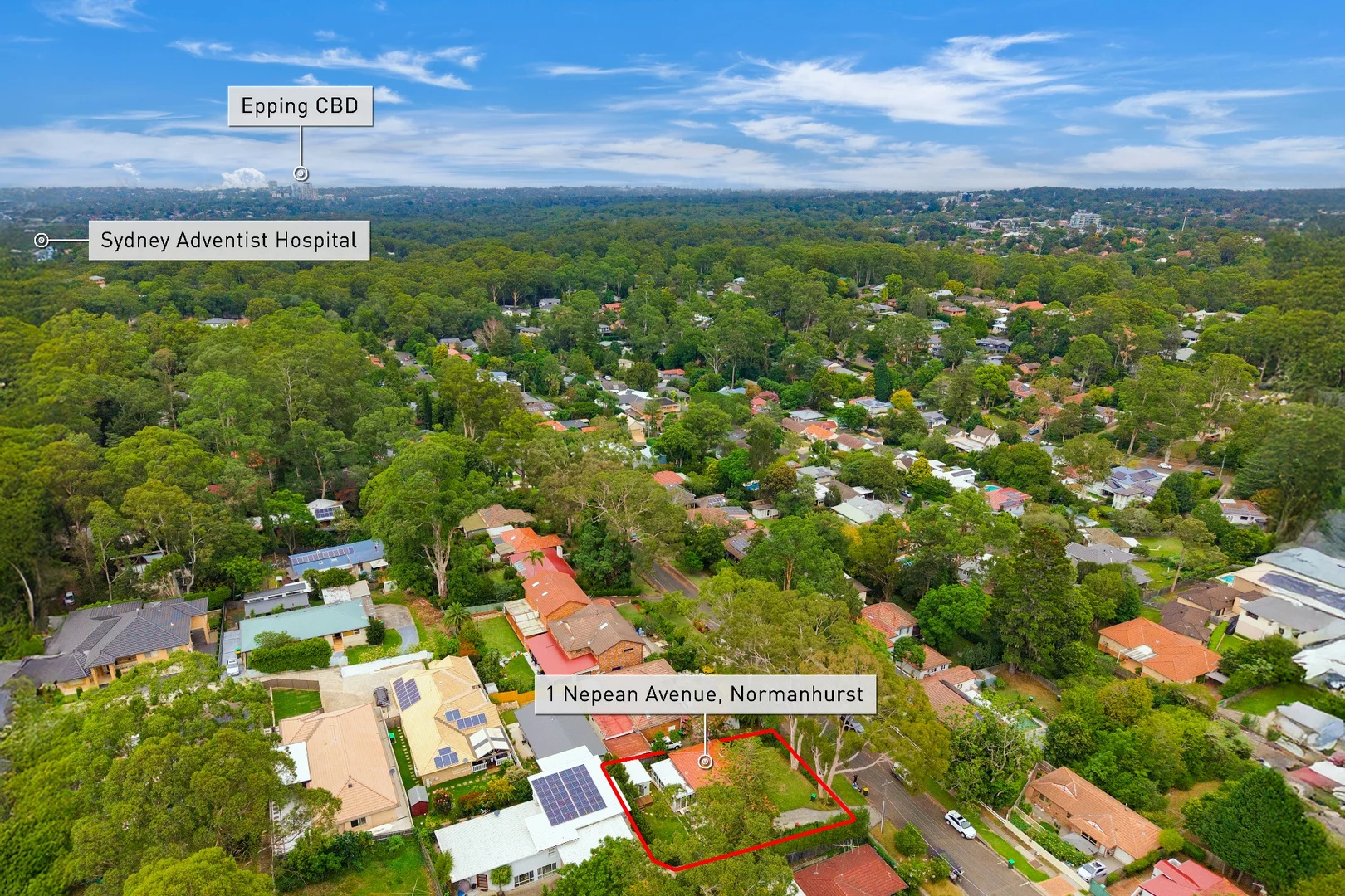 Additional image 16 of 1 Nepean Avenue, Normanhurst NSW 2076