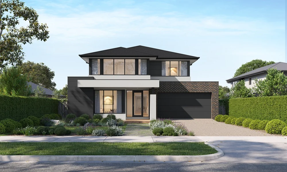 Lot 2241 Prophets Street, Sunbury VIC 3429