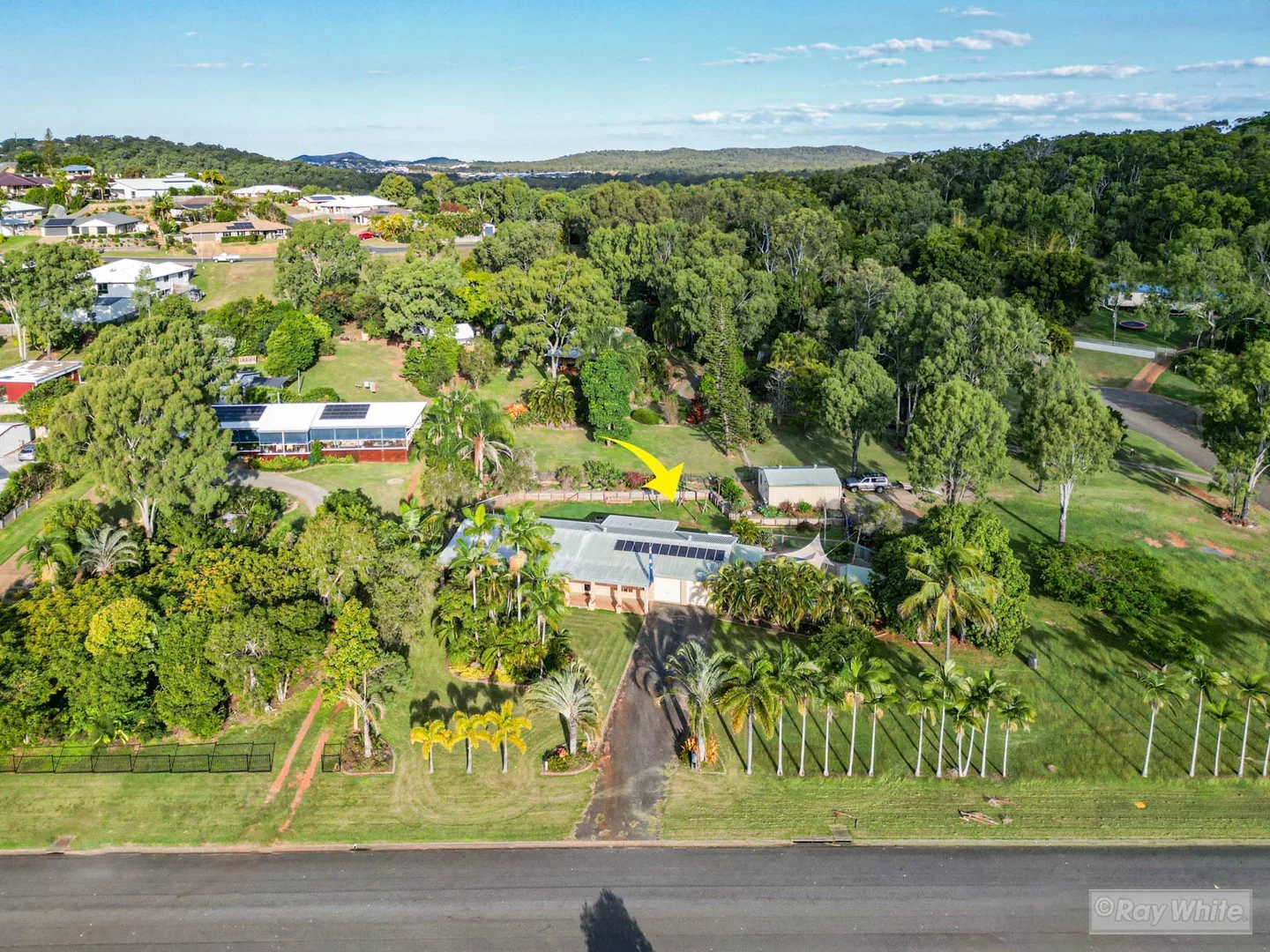 Additional image 25 of 1 Bob's Close, Hidden Valley QLD 4703