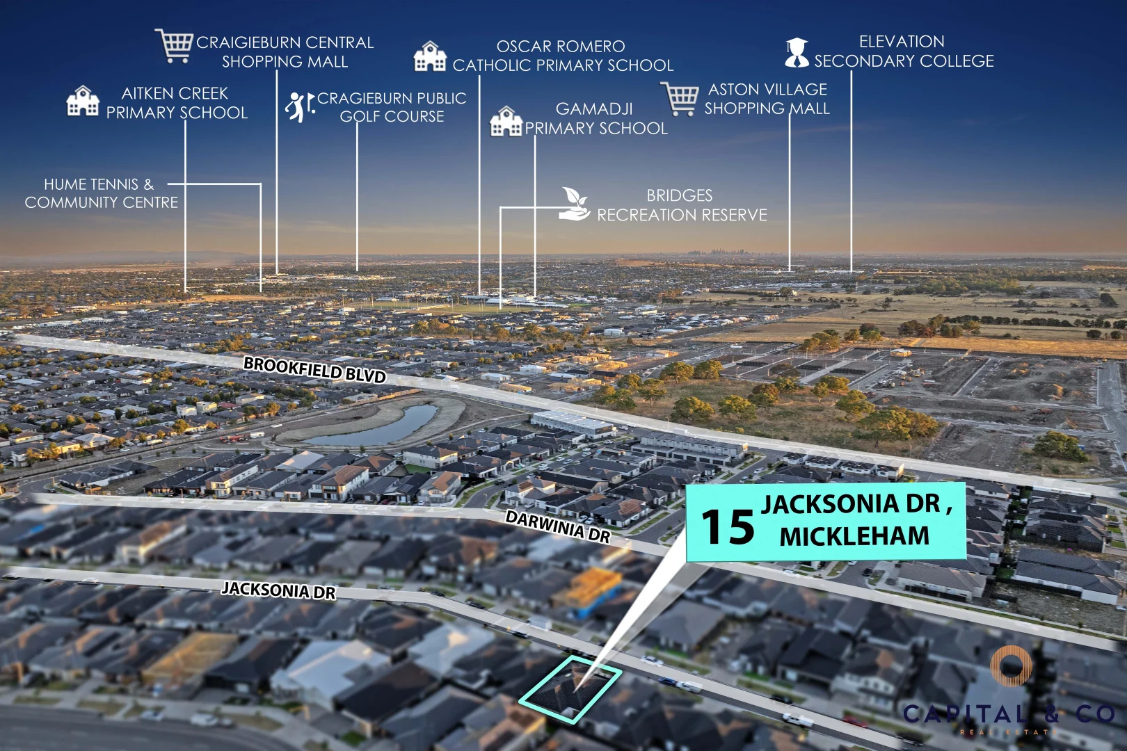 Additional image 19 of 15 Jacksonia Drive, Mickleham VIC 3064