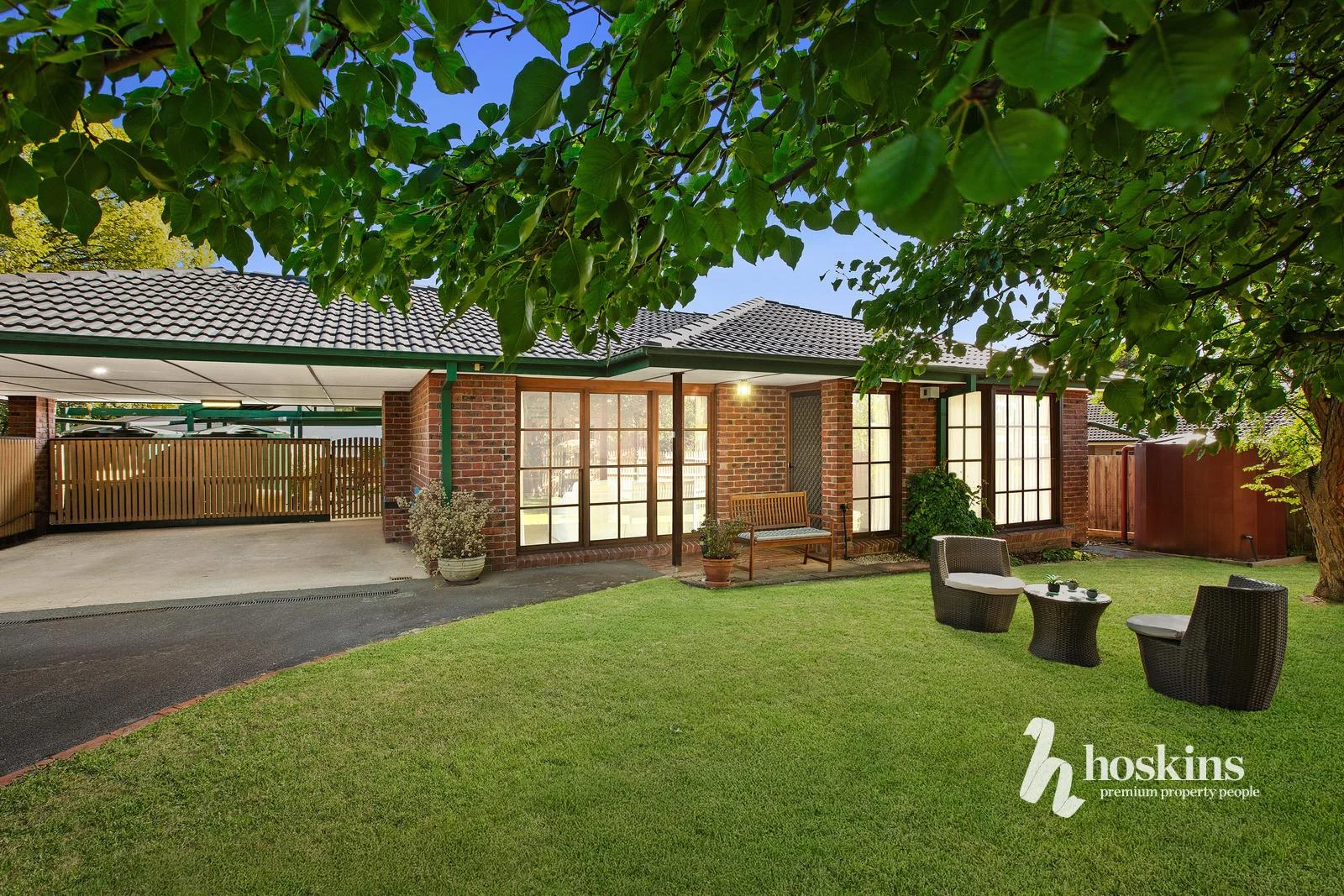 5 Cherry Tree Grove, Croydon VIC 3136