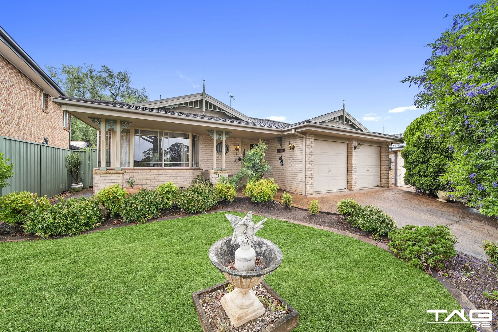 9 Alwyn Crescent, Glenwood NSW 2768