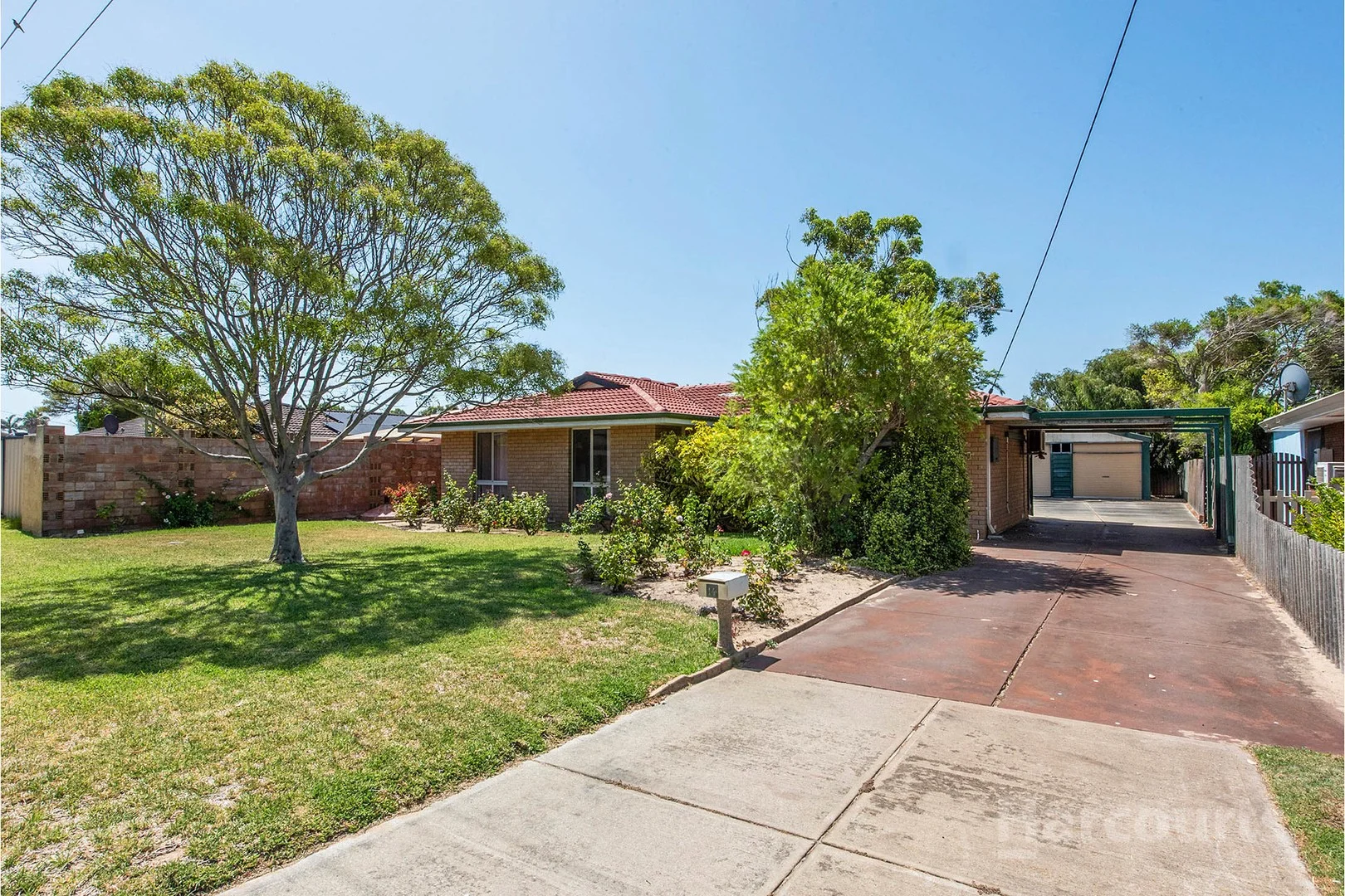 14 Knowle Way, Warnbro WA 6169