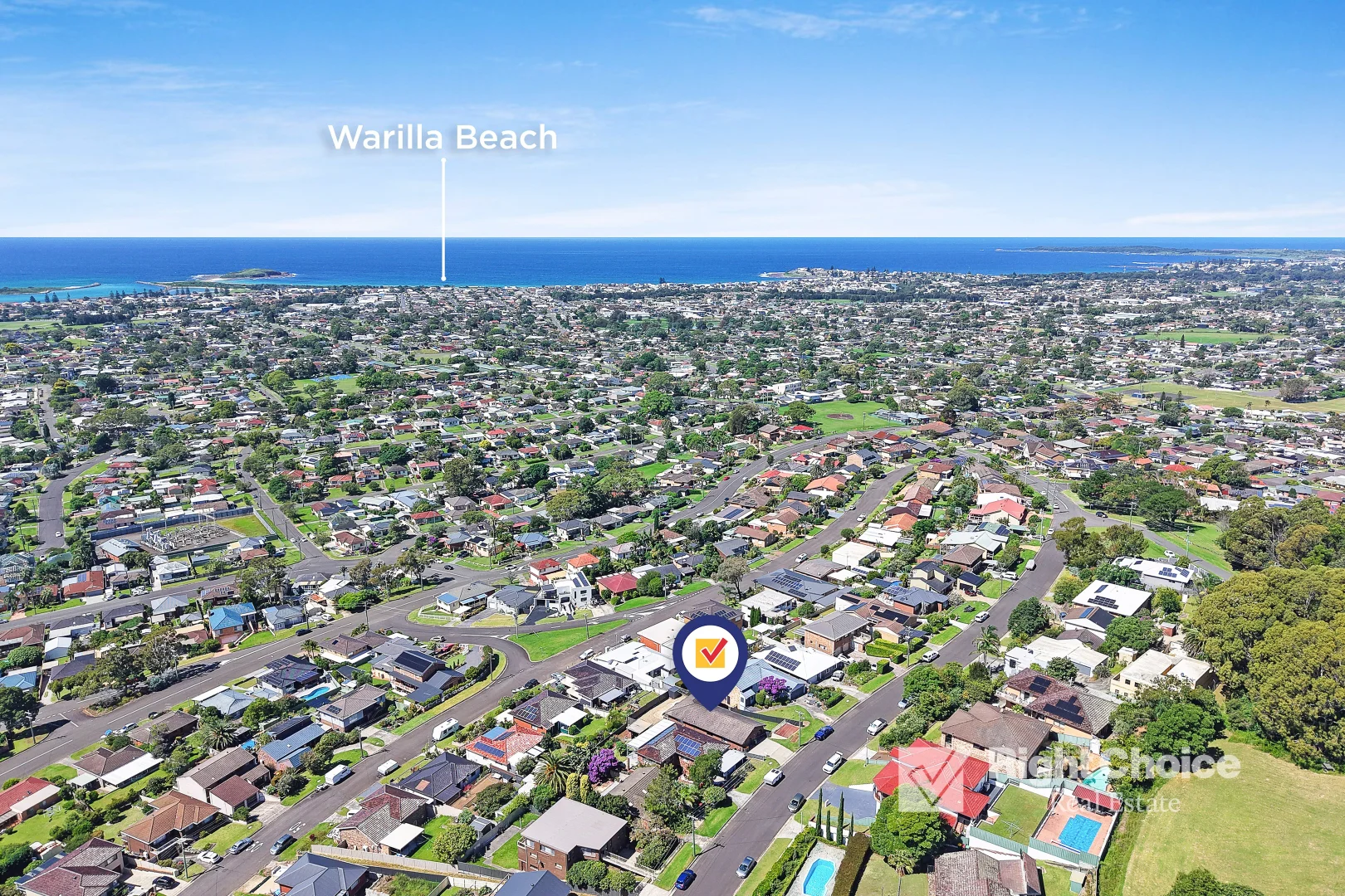 Additional image 11 of 38 Cuthbert Drive, Mount Warrigal NSW 2528