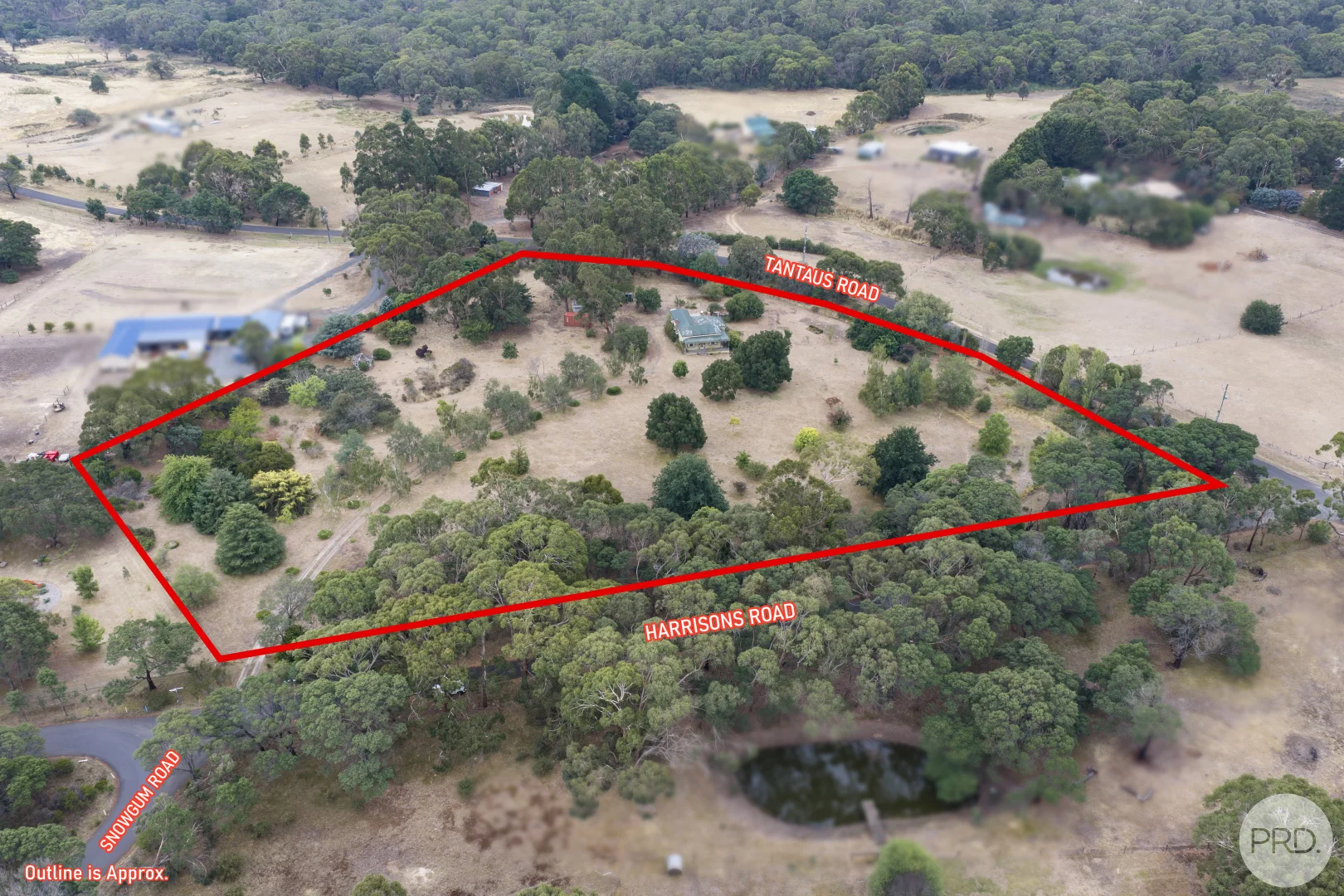 Additional image 2 of 1 Harrisons Road, Dereel VIC 3352